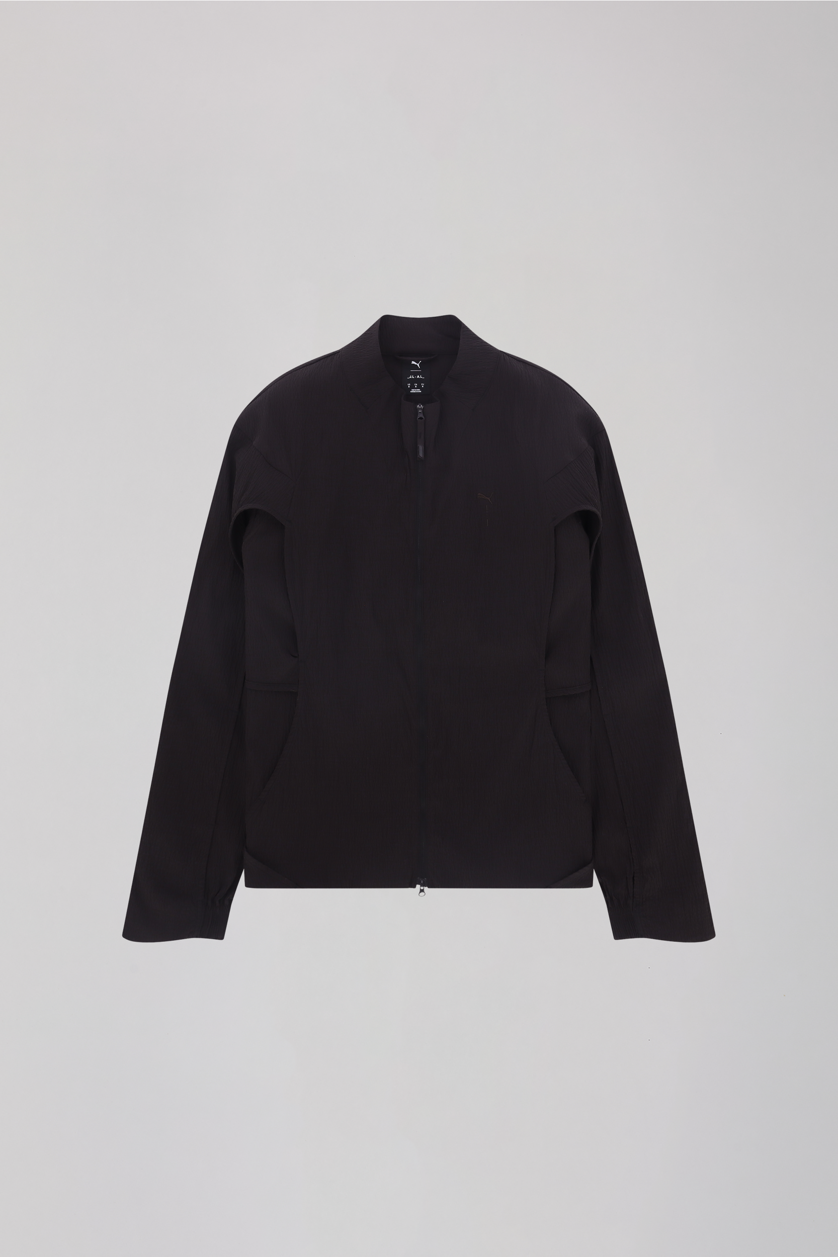 _J.L-A.L_ PUMA x J.L-A.L Light Jacket J349855-XS-Brown