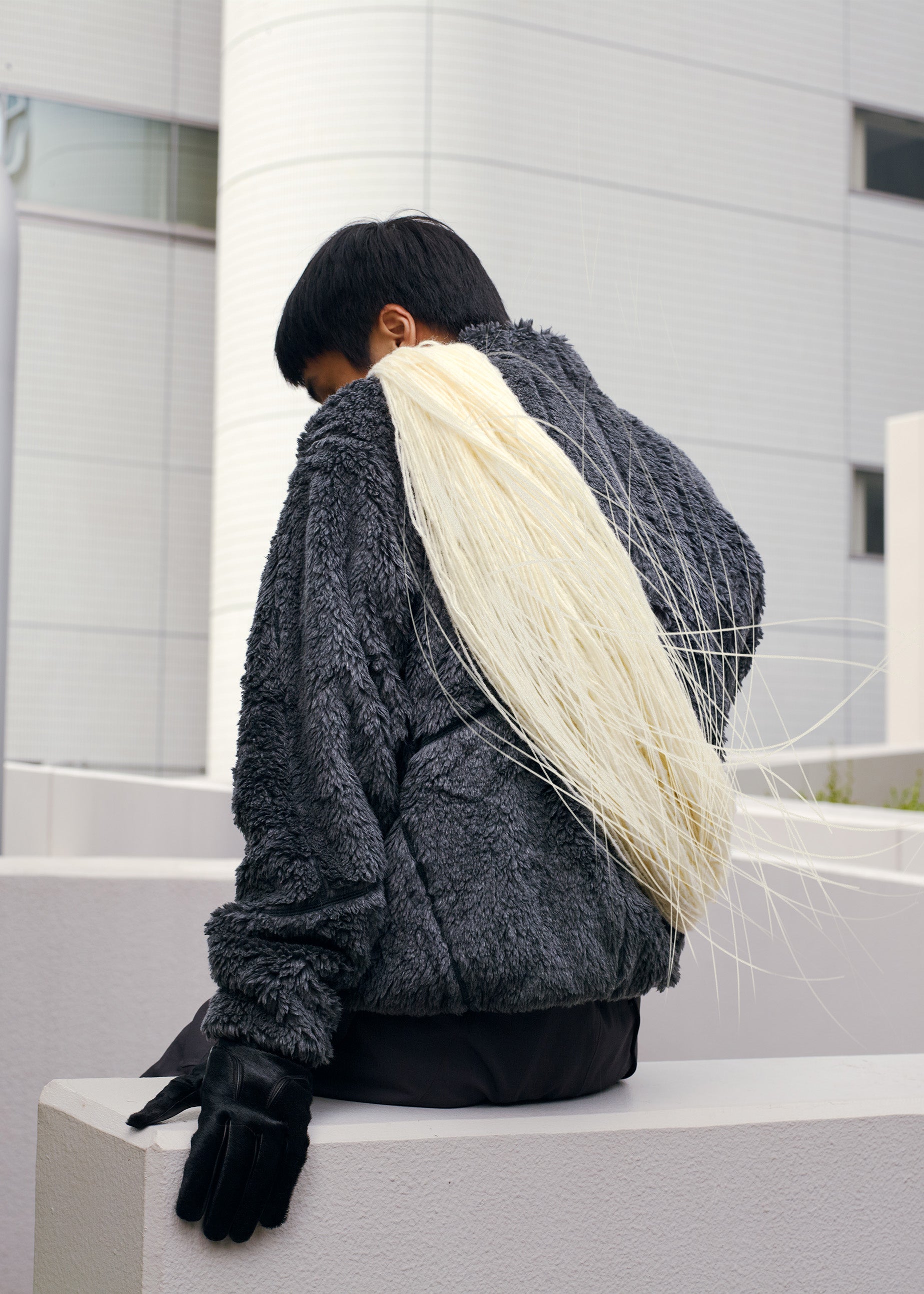 j.l_a.l パンツ Official Website | _J.L-A.L_