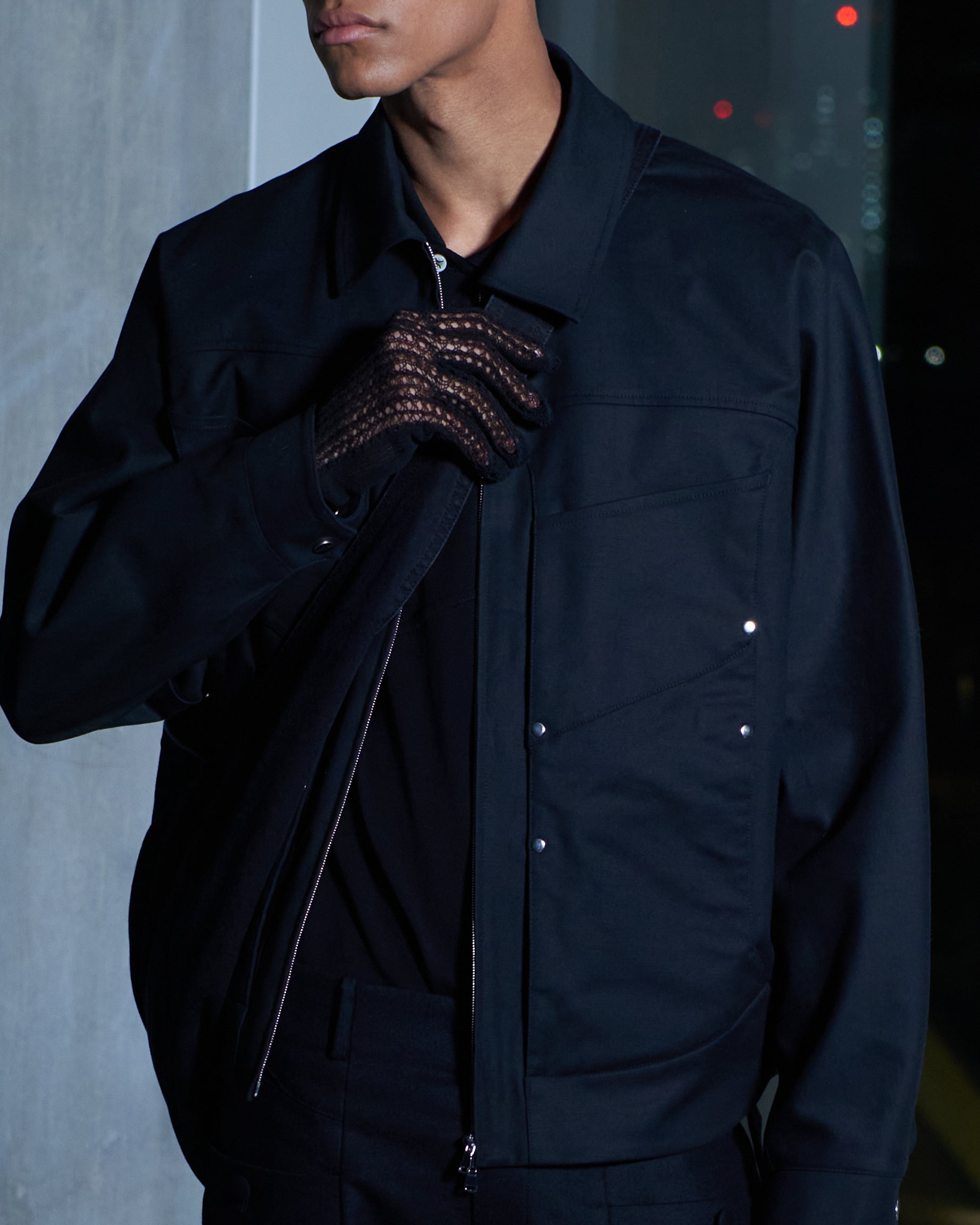 J.L_A.L 24AWパンツ FW24 – _J.L-A.L_