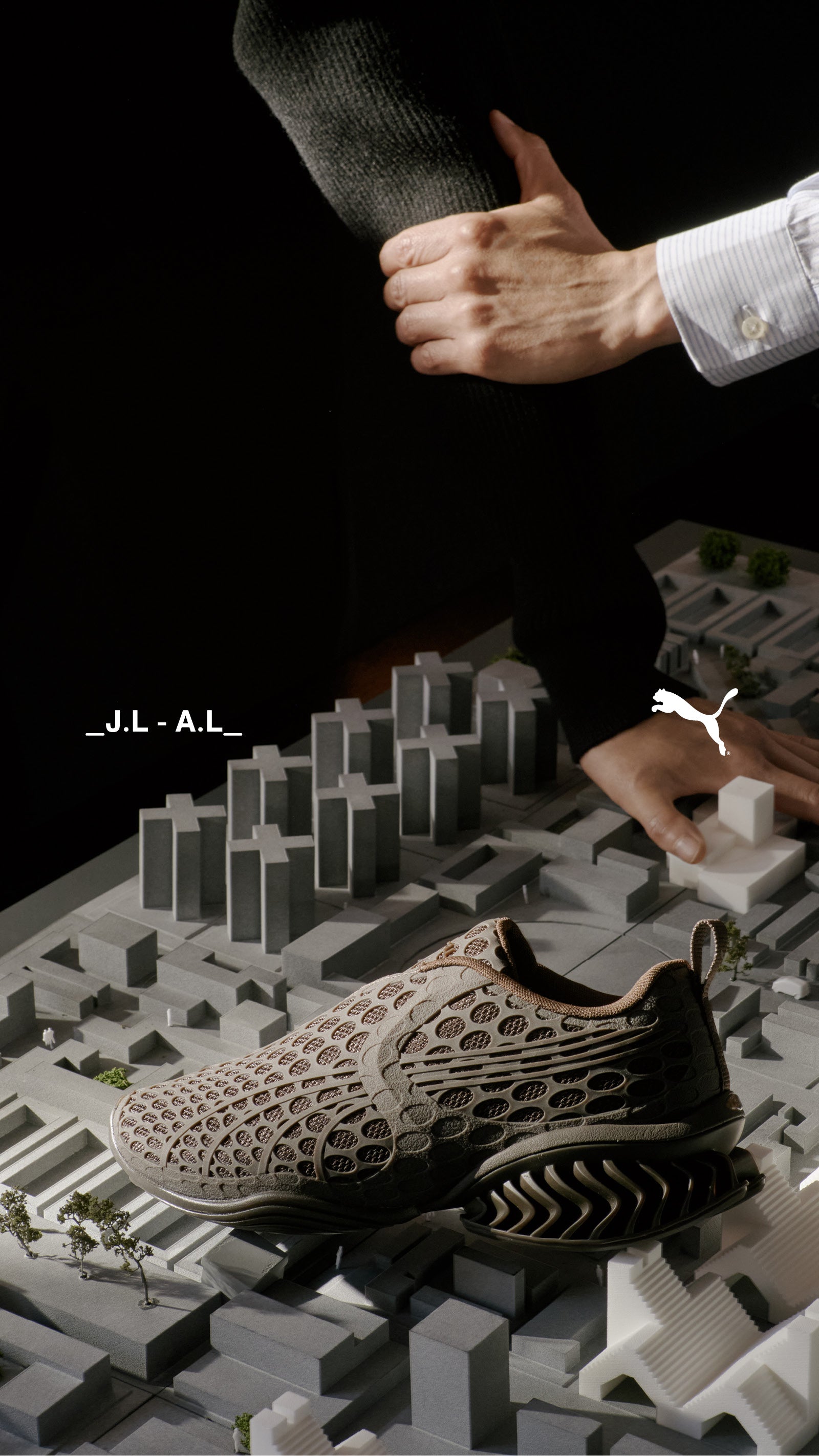 Official Website | _J.L-A.L_