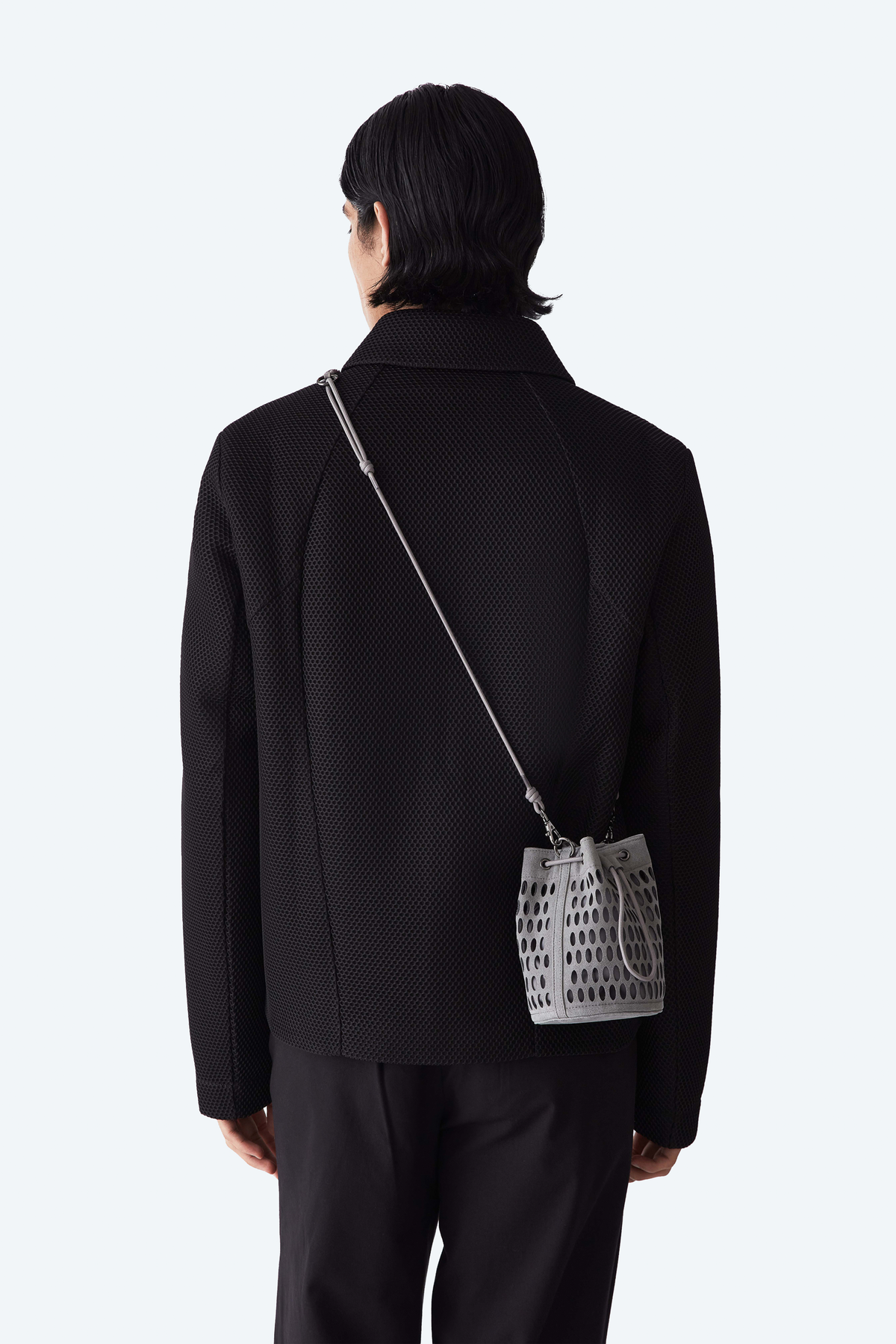 _J.L-A.L_ Puma x _J.L-A.L_ Bucket Bag J363784-ONE SIZE-Blue 4
