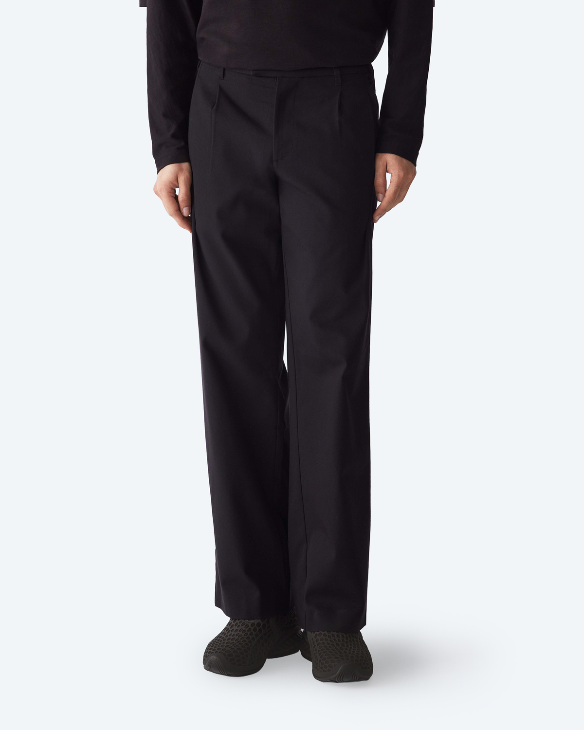 _J.L-A.L_ Puma x _J.L-A.L_ CLRT Pants J363723-28-Grey