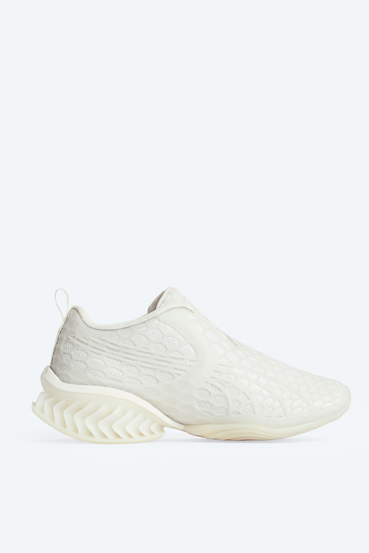 _J.L-A.L_ Puma x _J.L-A.L_ CELL GEO 1 Cage J363741-4-White right side