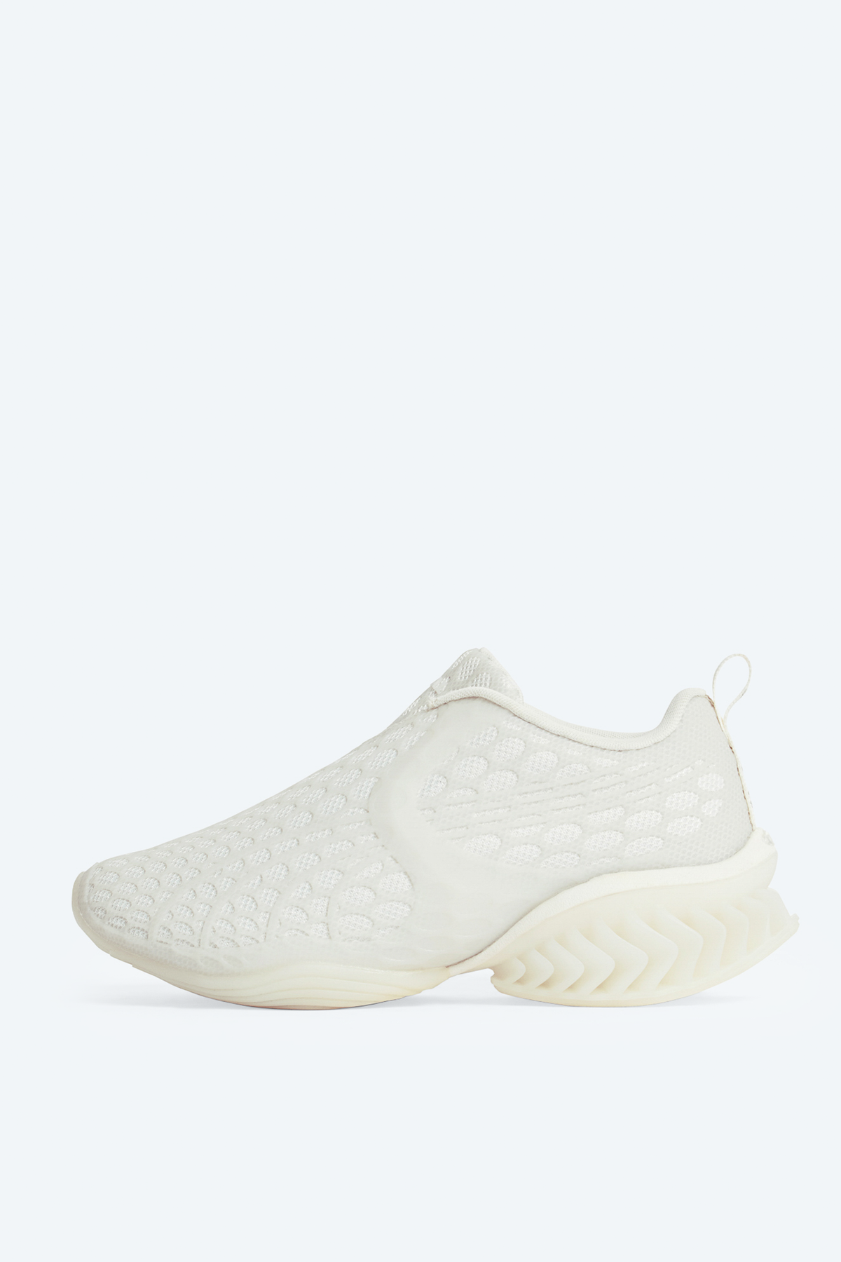 _J.L-A.L_ Puma x _J.L-A.L_ CELL GEO 1 Cage J363741-4-White left side