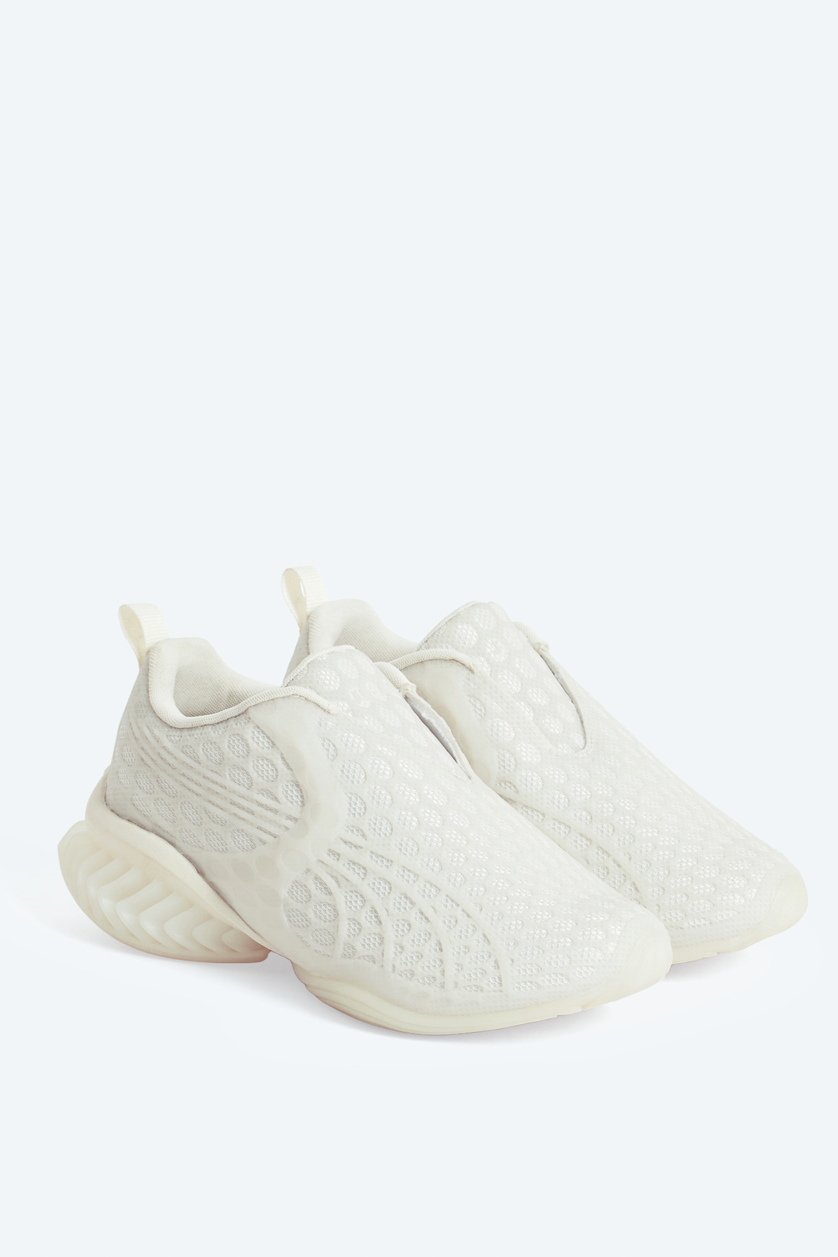 _J.L-A.L_ Puma x _J.L-A.L_ CELL GEO 1 Cage J363741-4-White front 3/4