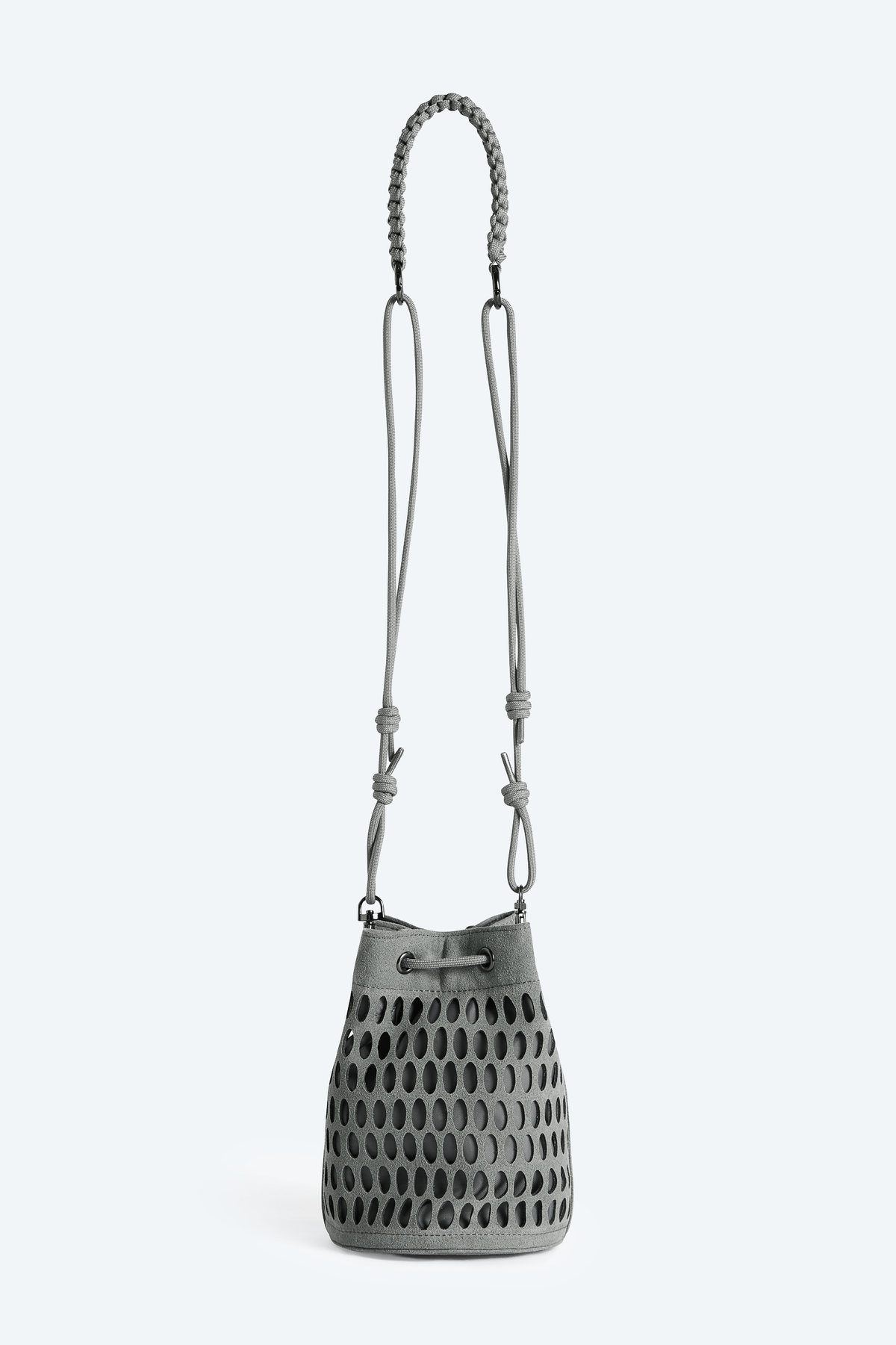 _J.L-A.L_ Puma x _J.L-A.L_ Bucket Bag J363784-ONE SIZE-Blue 3