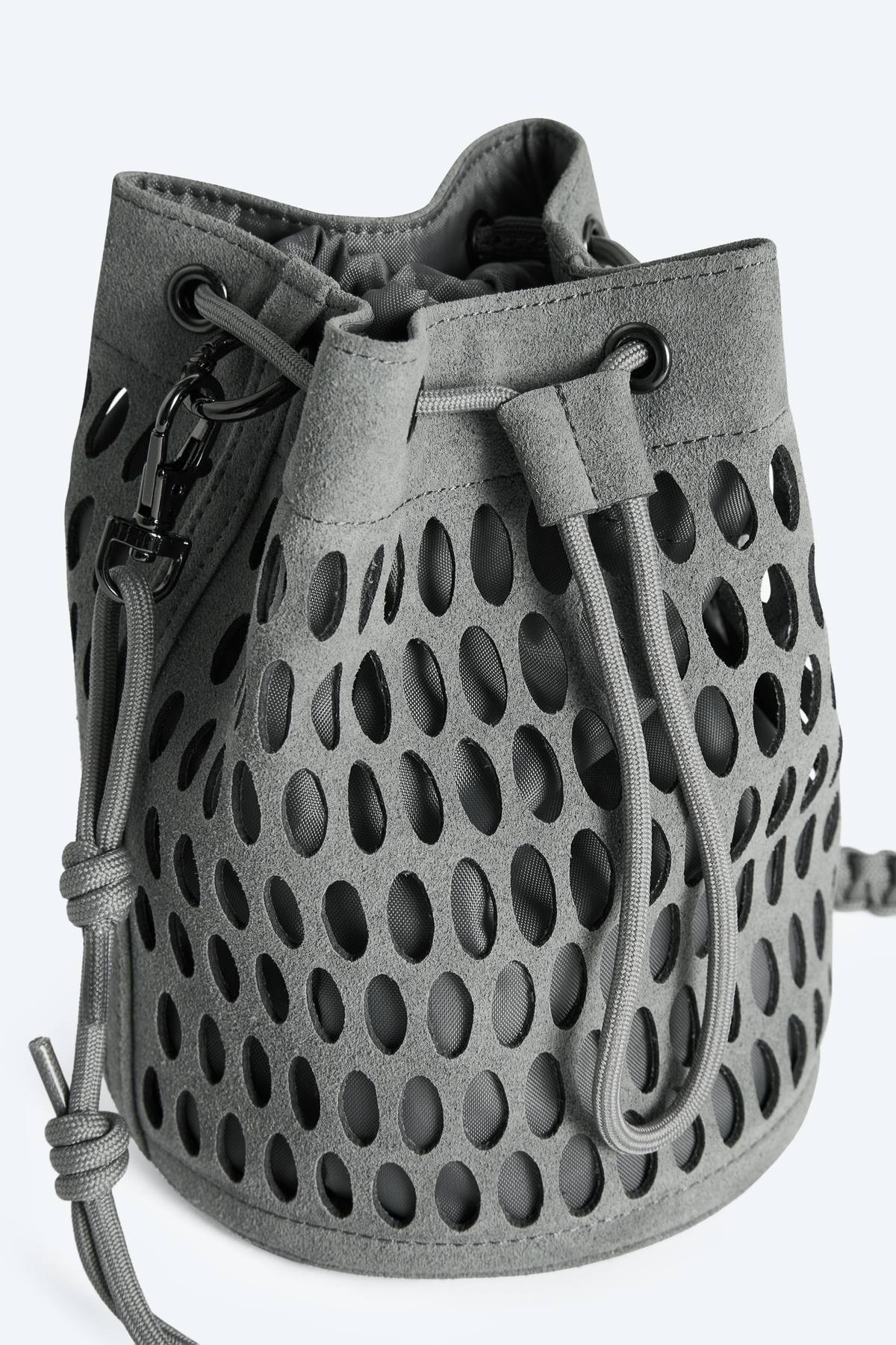 _J.L-A.L_ Puma x _J.L-A.L_ Bucket Bag J363784-ONE SIZE-Blue 5