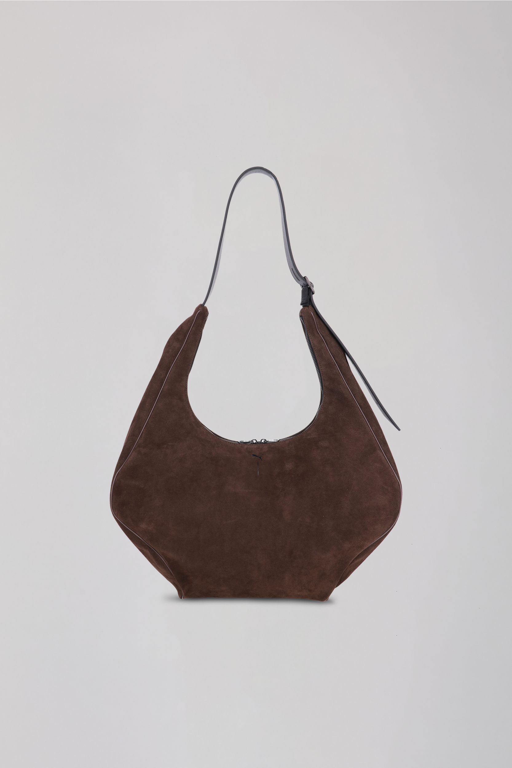 _J.L-A.L_ PUMA x J.L-A.L Hobo Bag J349851-ONE SIZE-Brown 1