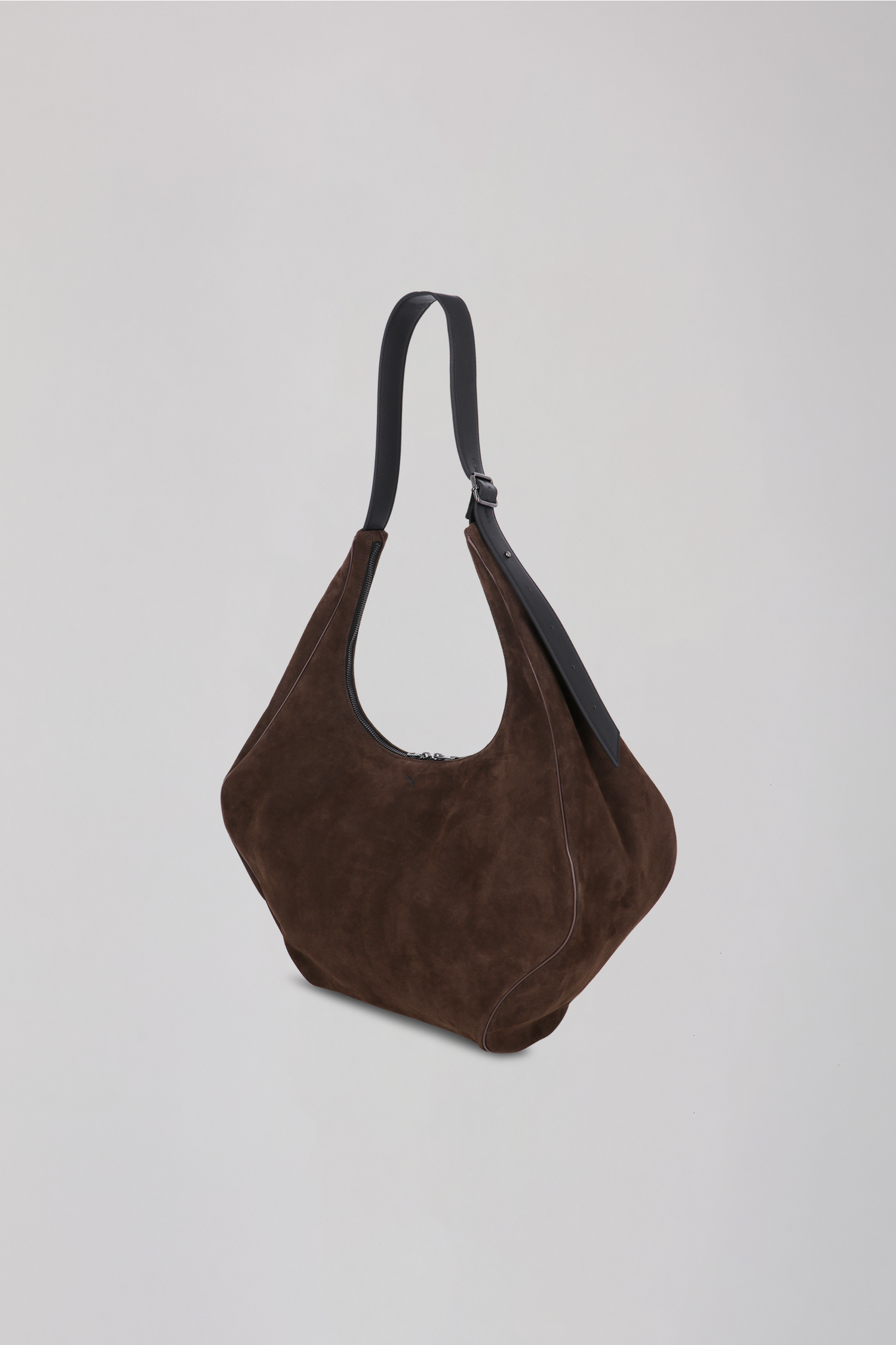 _J.L-A.L_ PUMA x J.L-A.L Hobo Bag J349851-ONE SIZE-Brown 2
