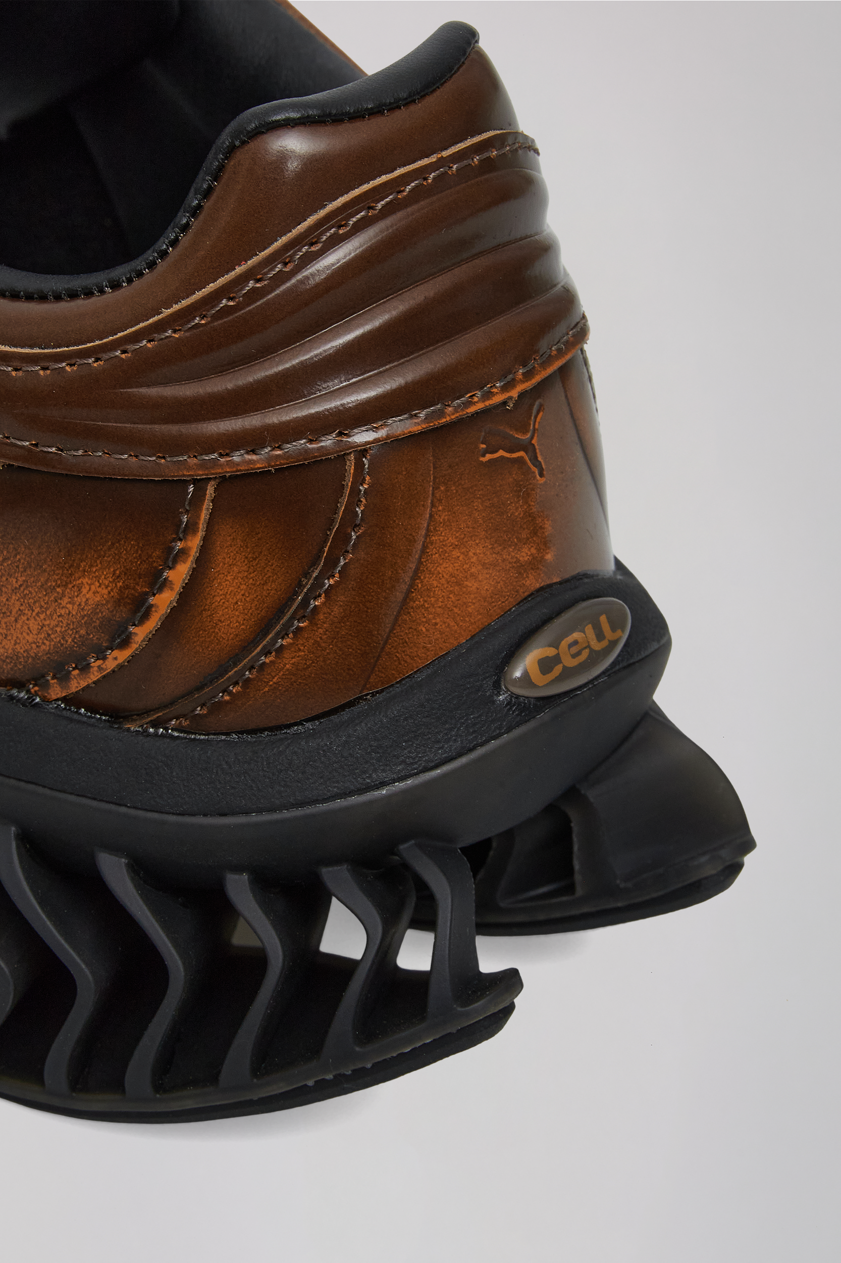 _J.L-A.L_ PUMA x J.L-A.L CELL GEO 1 J349922-4-Brown