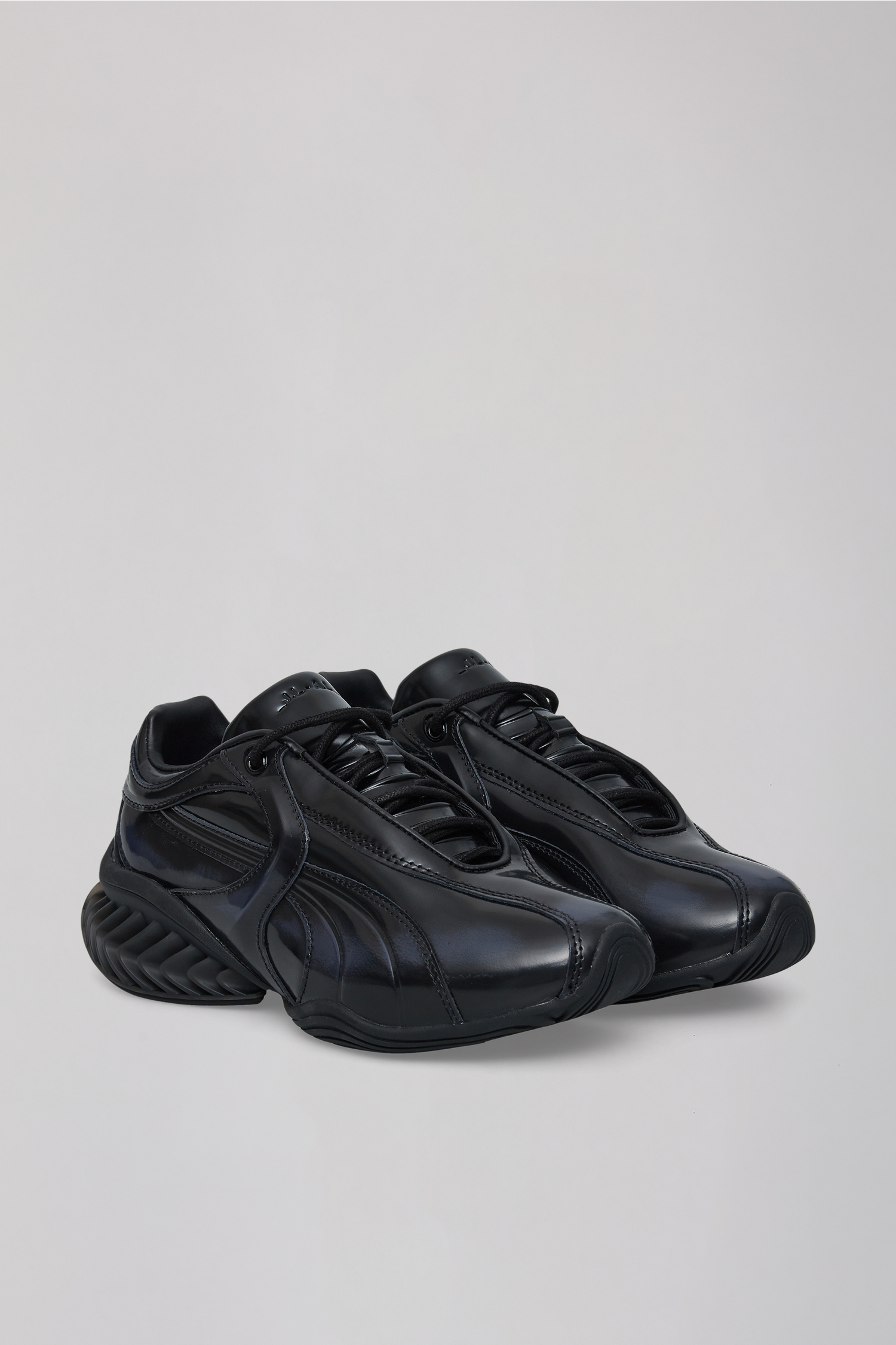_J.L-A.L_ PUMA x J.L-A.L CELL GEO 1 J349923-4-Black front 3/4