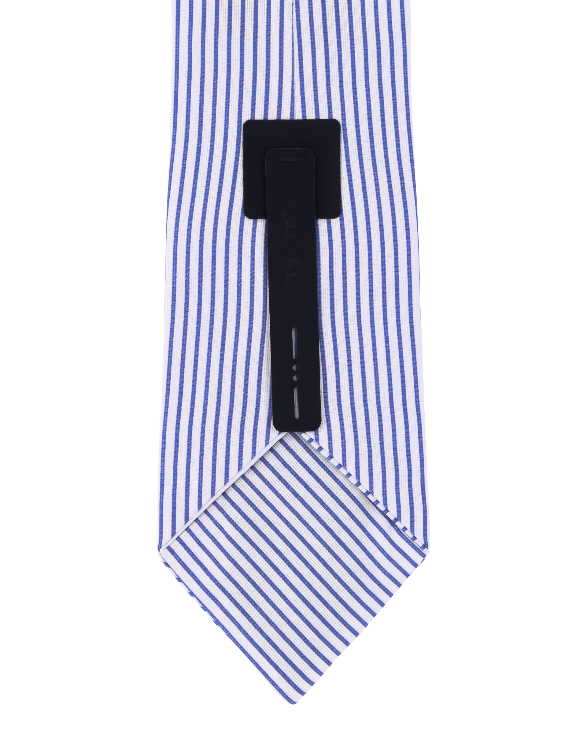 Bellow Tie