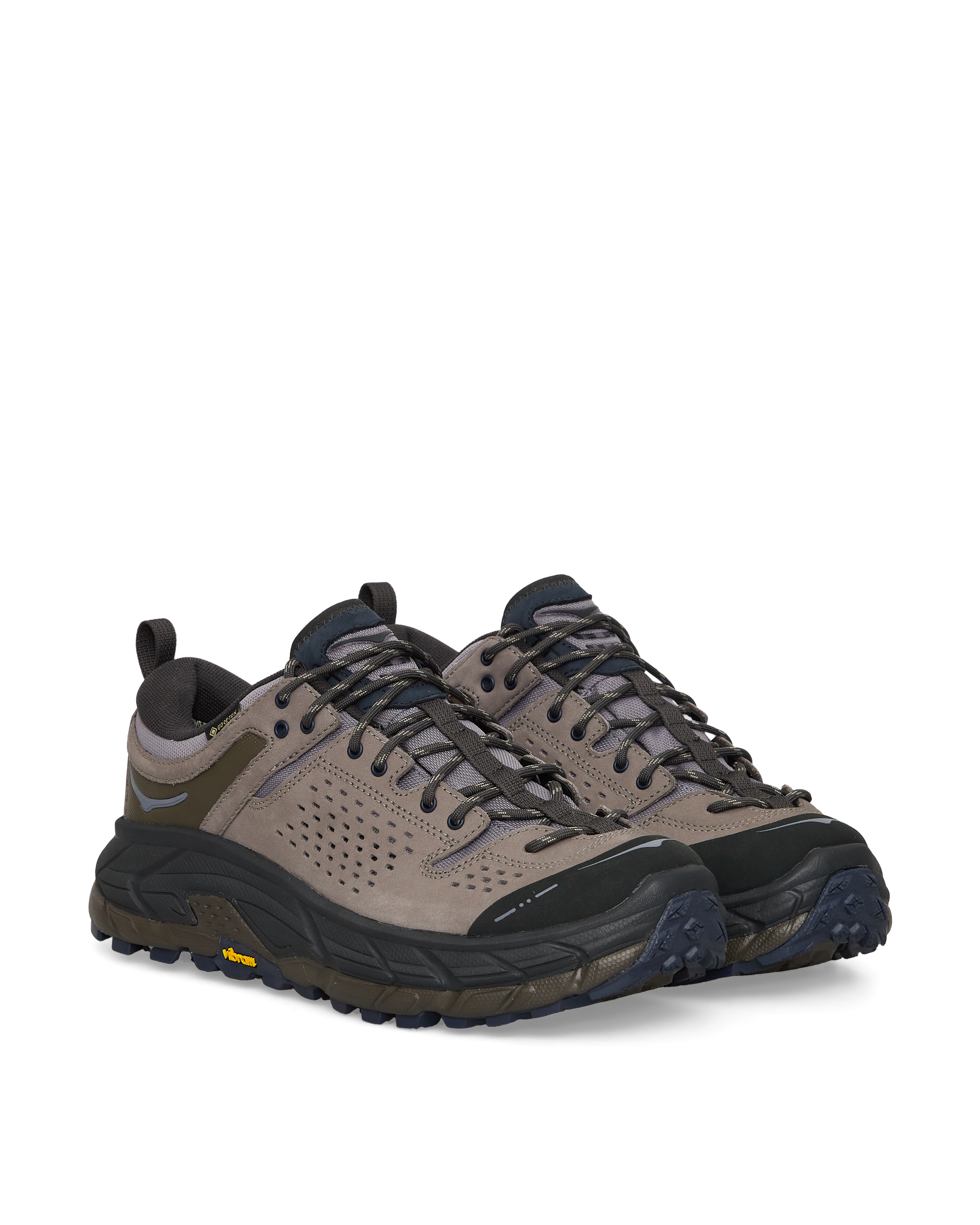 TOR ULTRA LOW