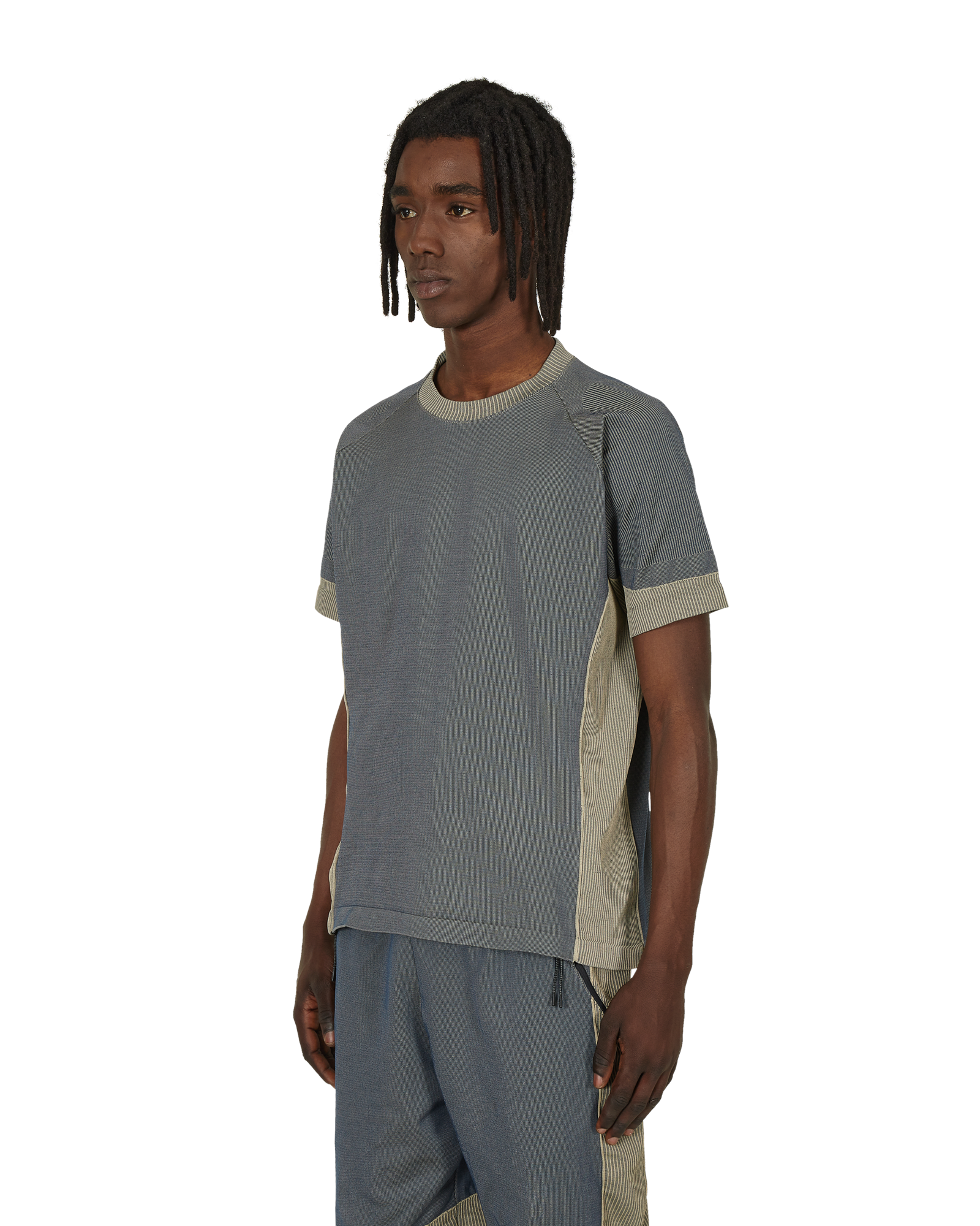 Prima Knitted Tee