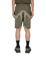 Gelder Knitted Short