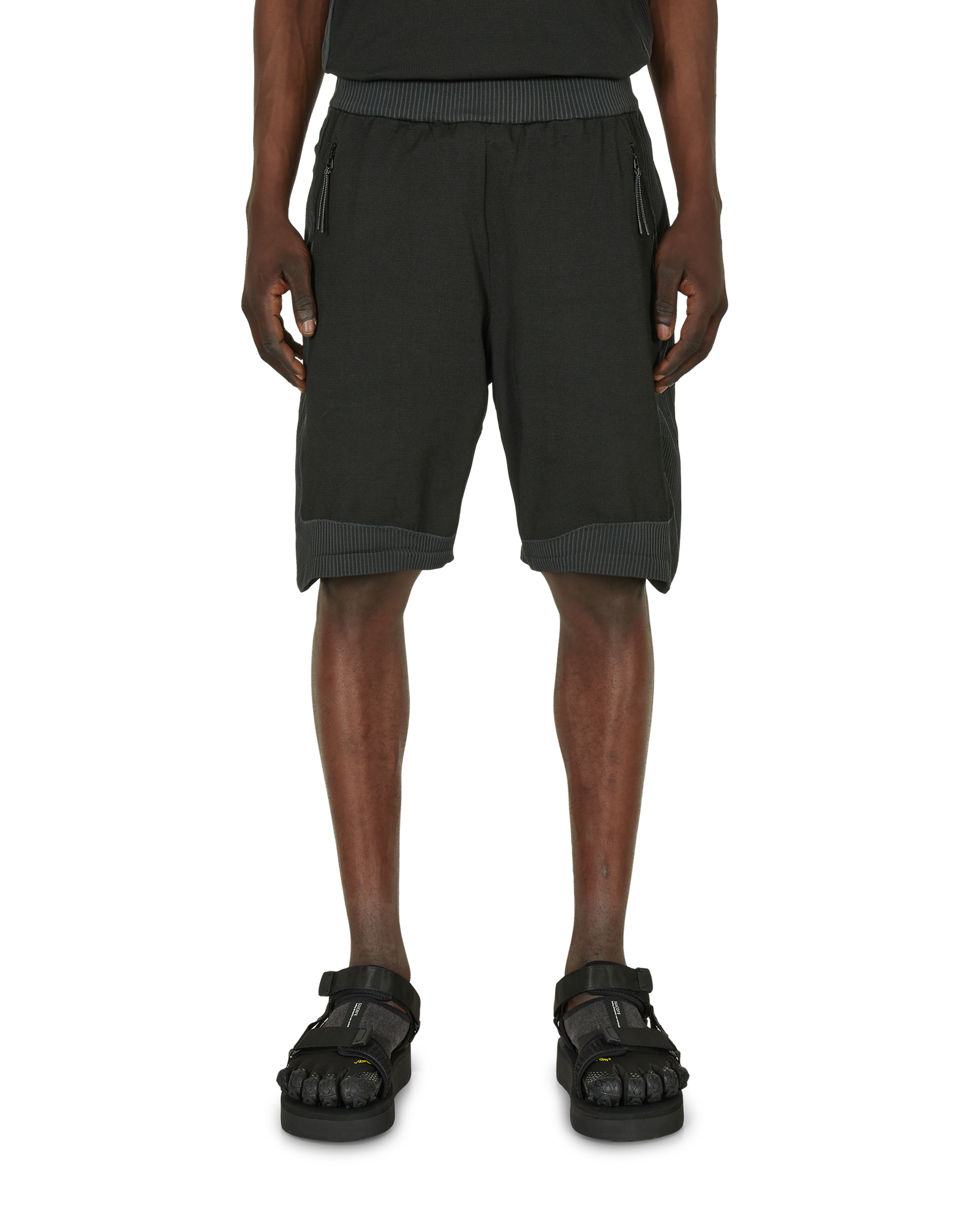 Prima Knitted Short