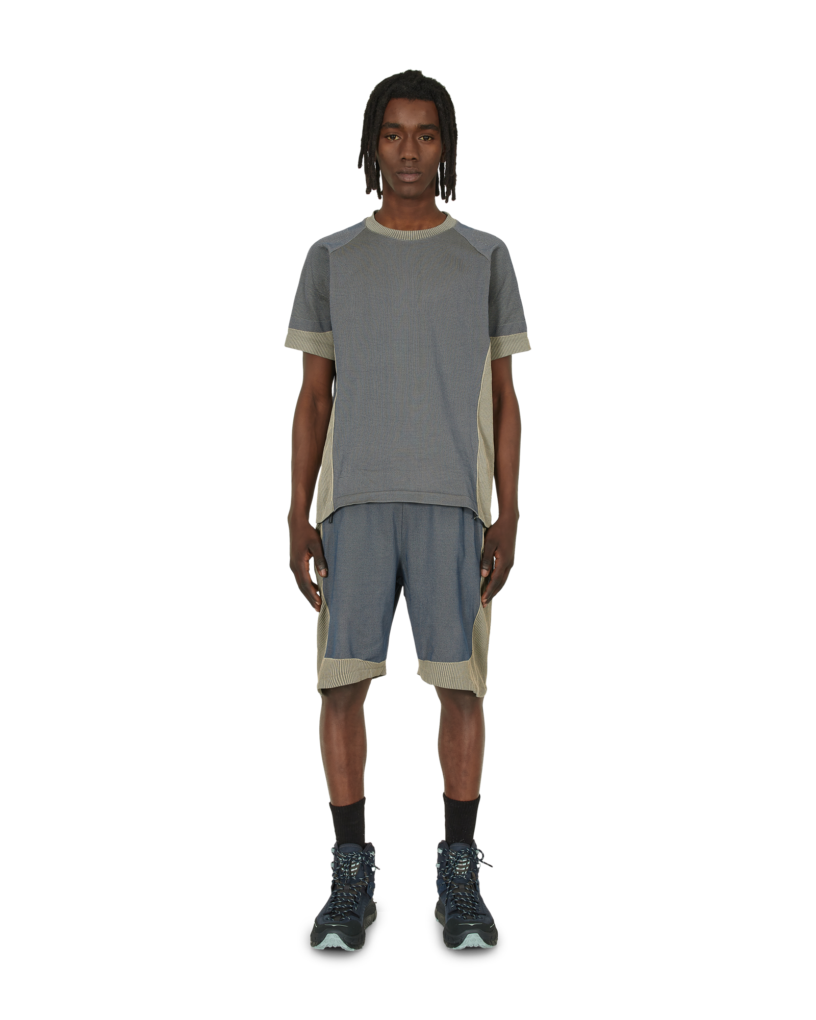 Prima Knitted Short