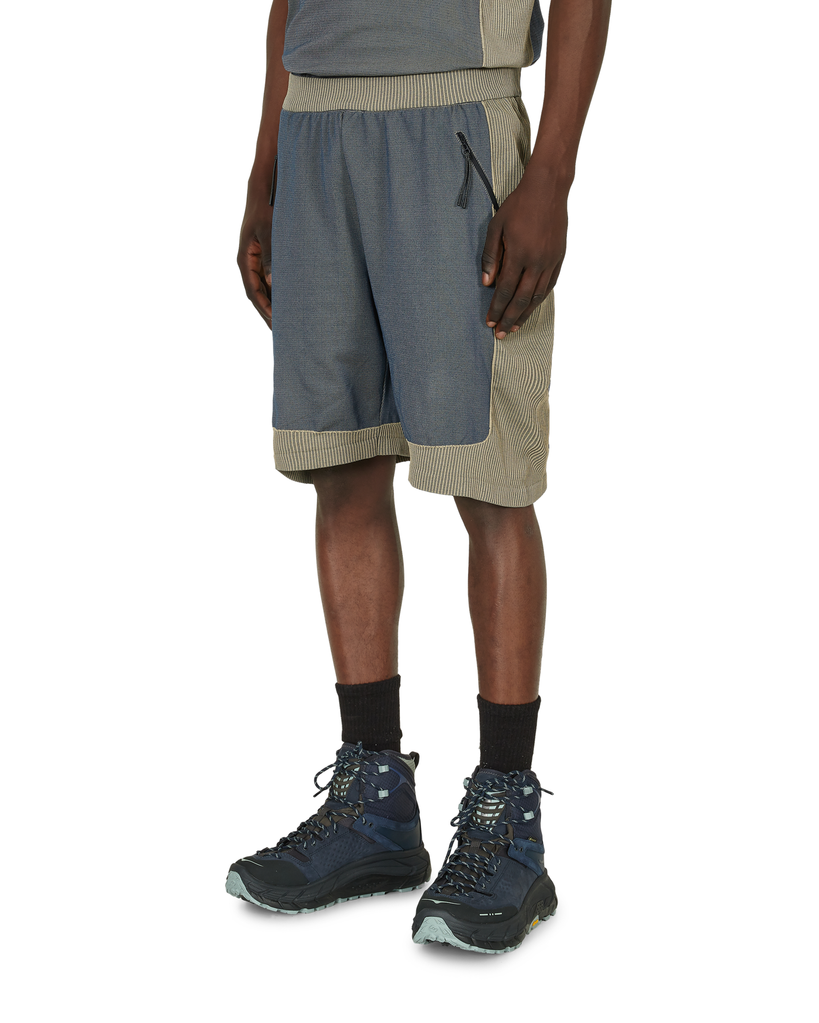 Prima Knitted Short