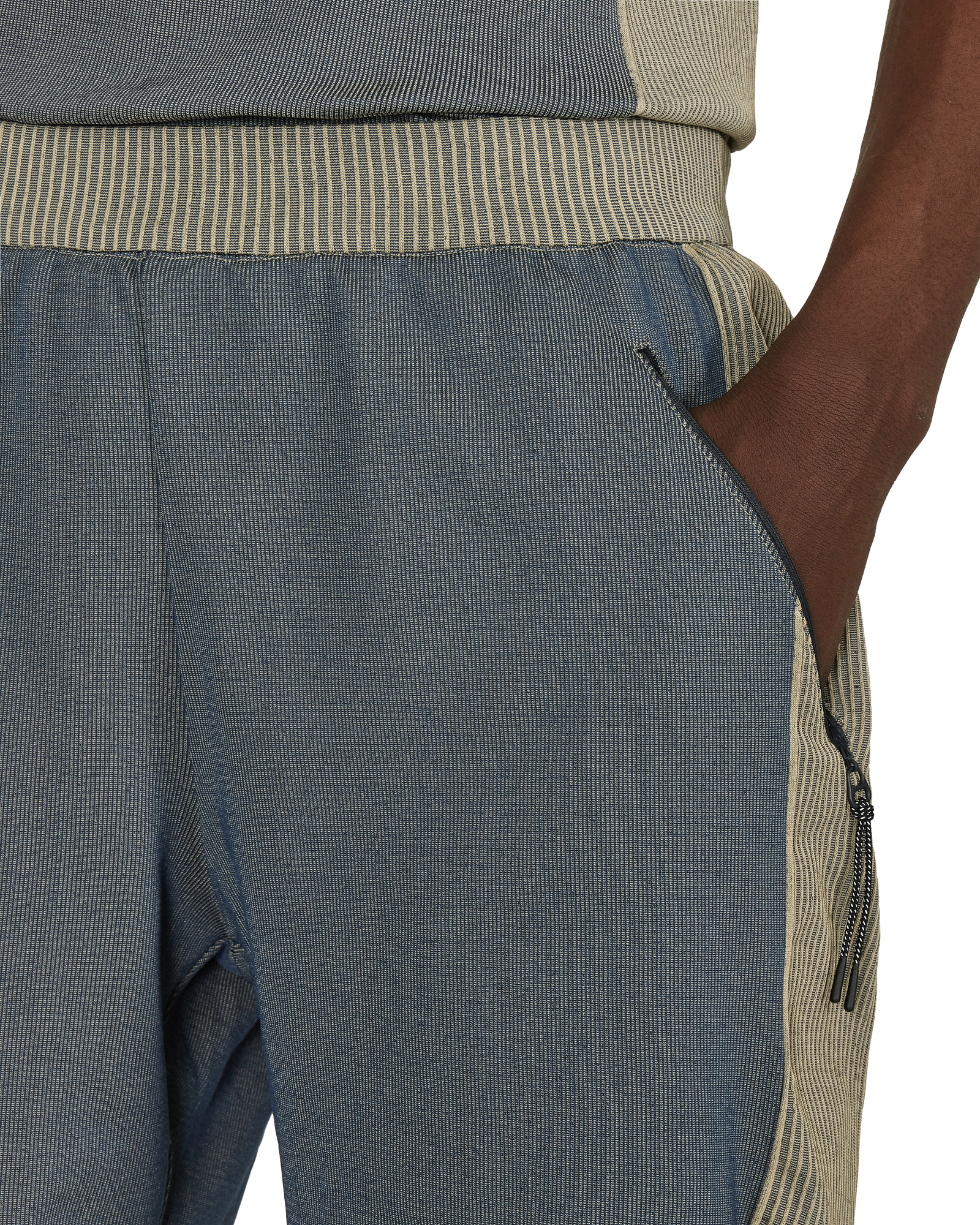 _J.L-A.L_ Prima Knitted Short J256201-XL/2XL-Multicolor