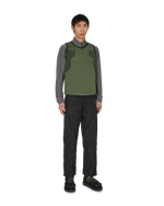 Yovchev Knitted Vest