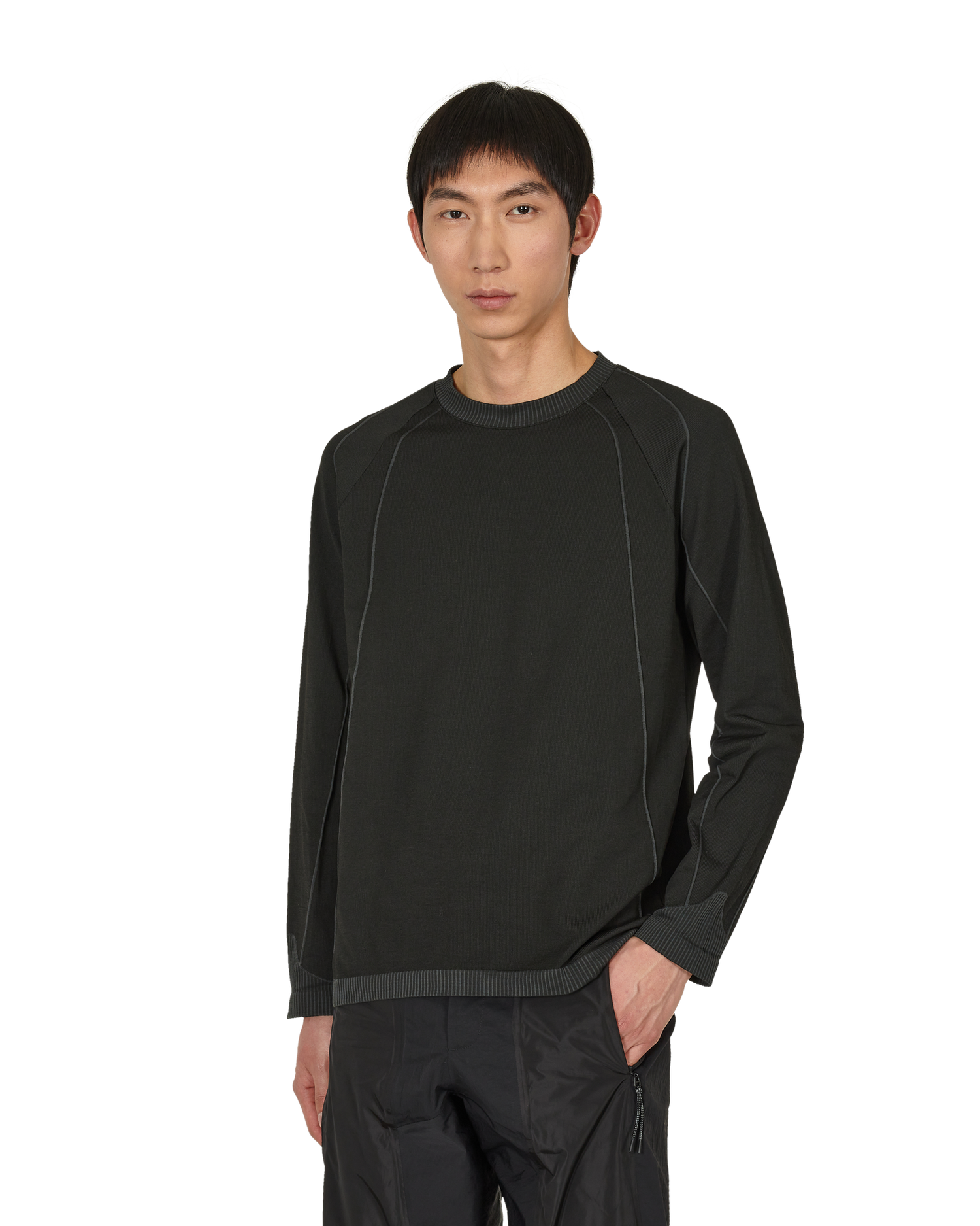 _J.L-A.L_ Prima Knitted Sweater J256204-XL/2XL-Multicolor