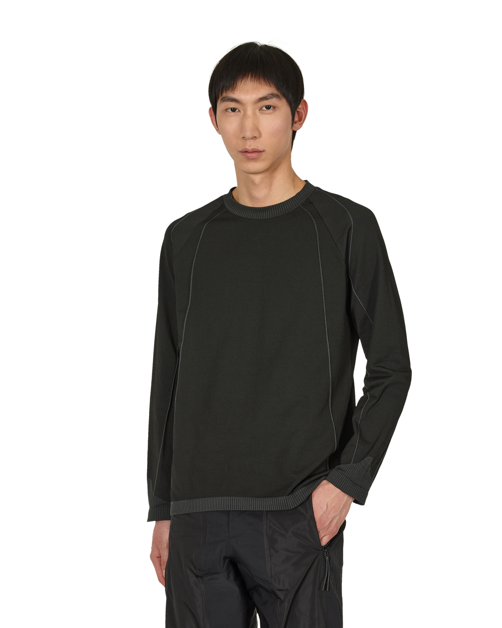 _J.L-A.L_ Prima Knitted Sweater J256204-XL/2XL-Multicolor