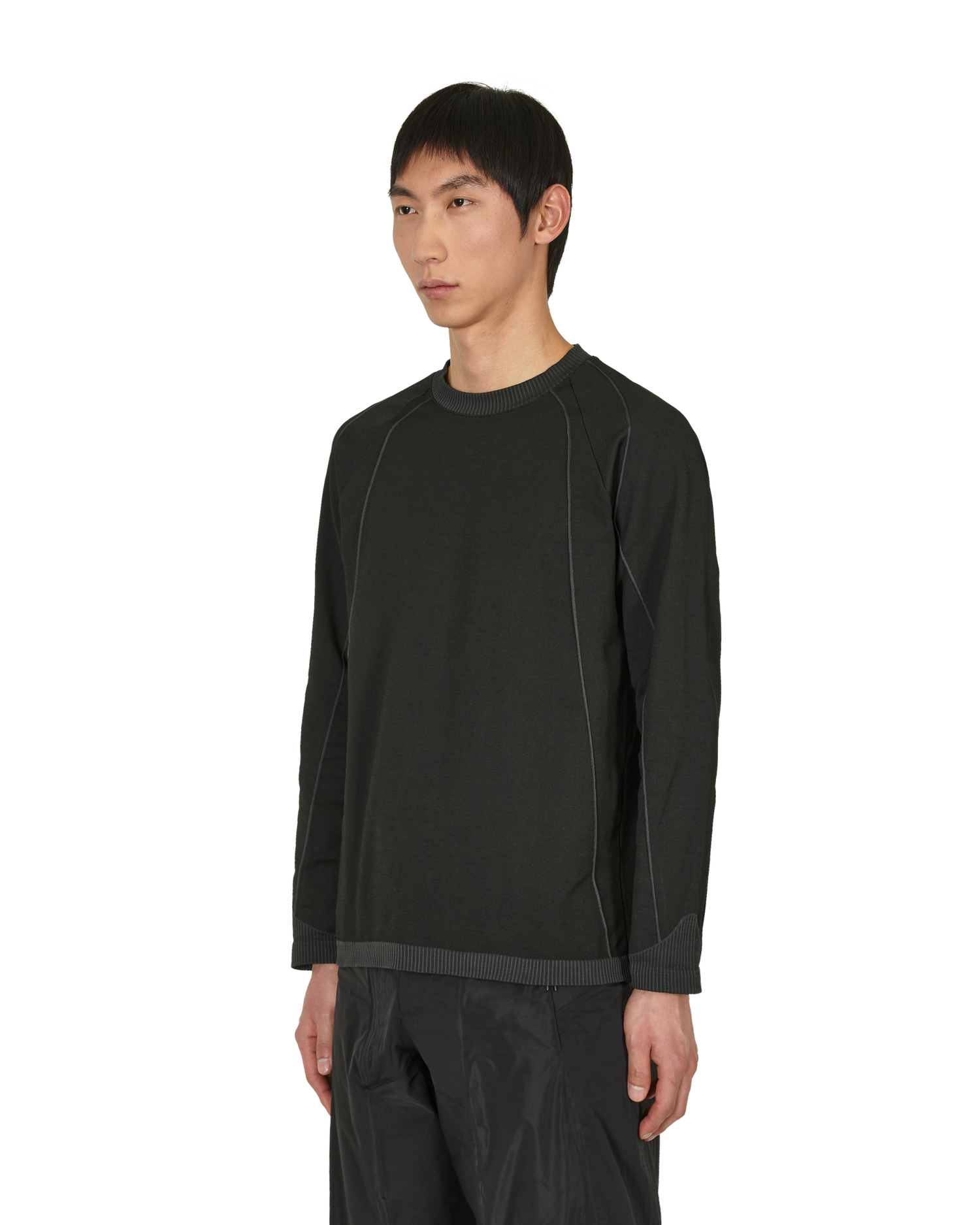 _J.L-A.L_ Prima Knitted Sweater J256204-XL/2XL-Multicolor