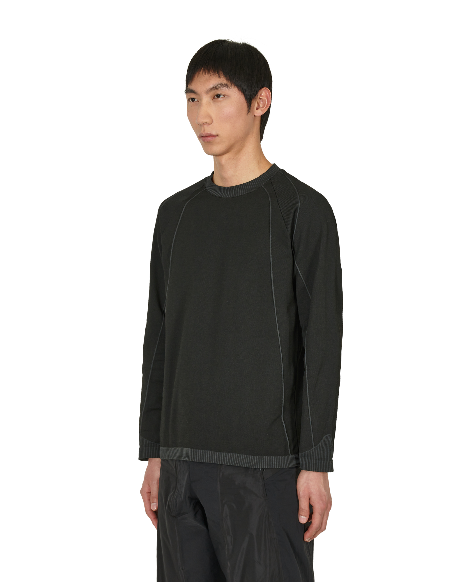 _J.L-A.L_ Prima Knitted Sweater J256204-XL/2XL-Multicolor