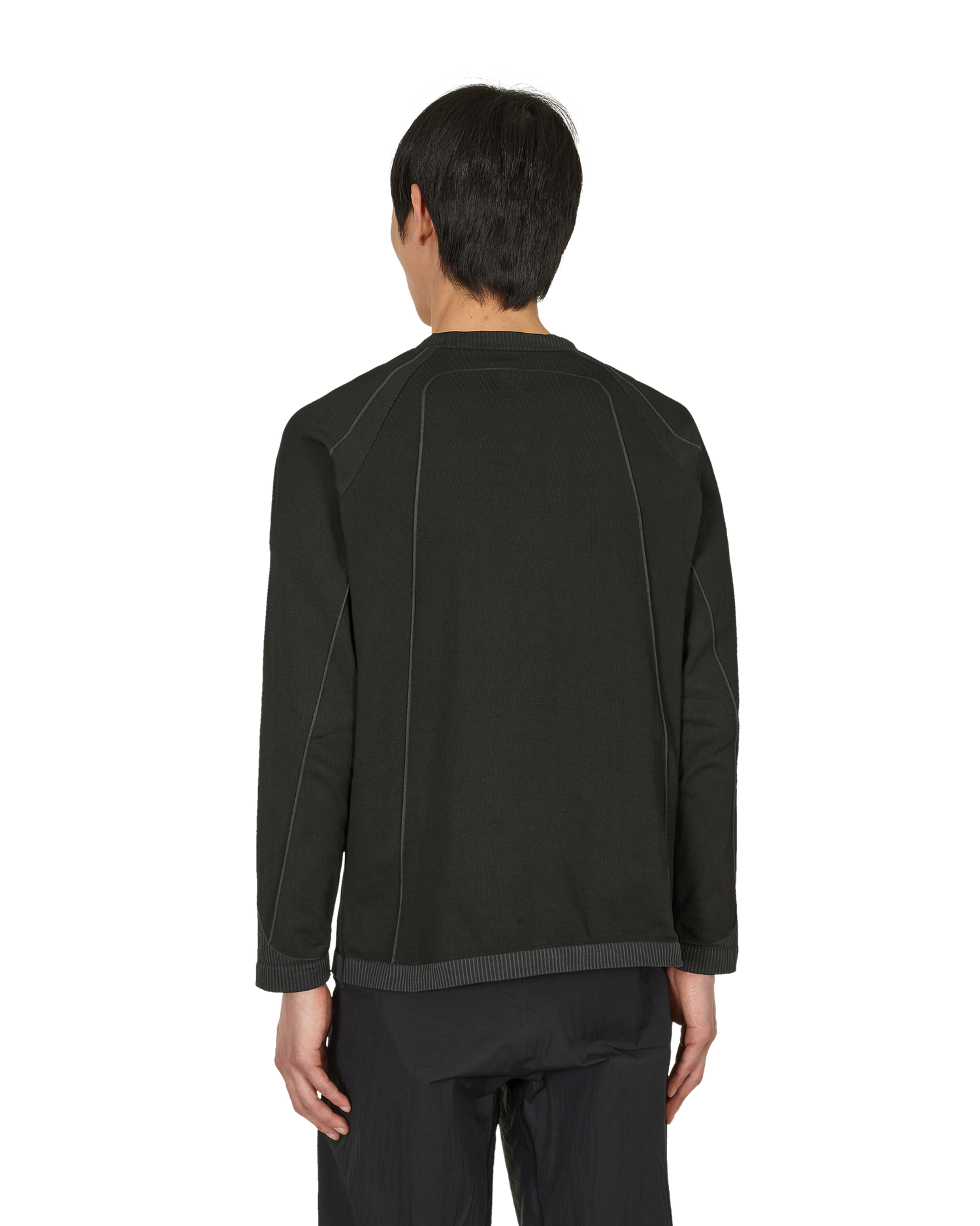 _J.L-A.L_ Prima Knitted Sweater J256204-XL/2XL-Multicolor