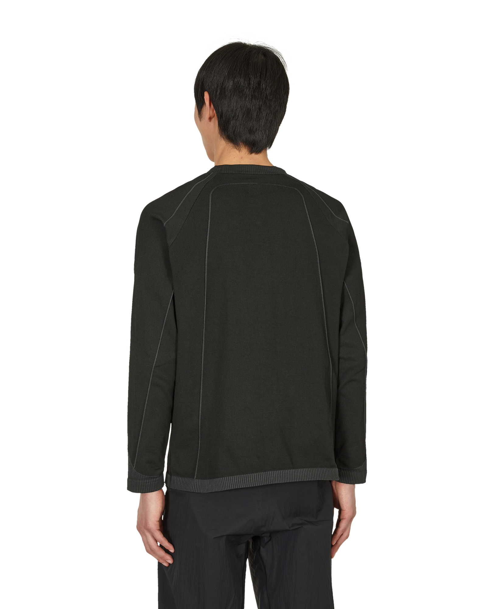 _J.L-A.L_ Prima Knitted Sweater J256204-XL/2XL-Multicolor