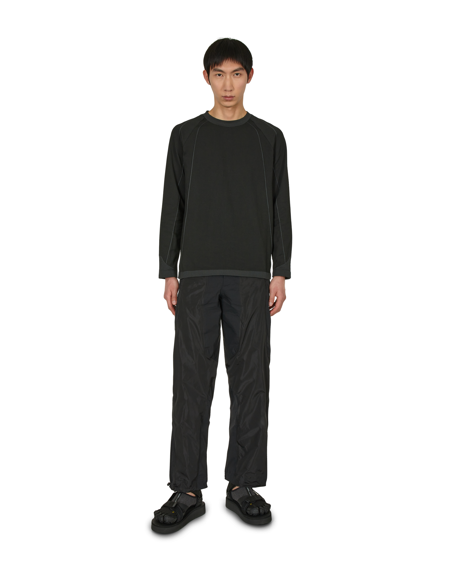 Prima Knitted Sweater