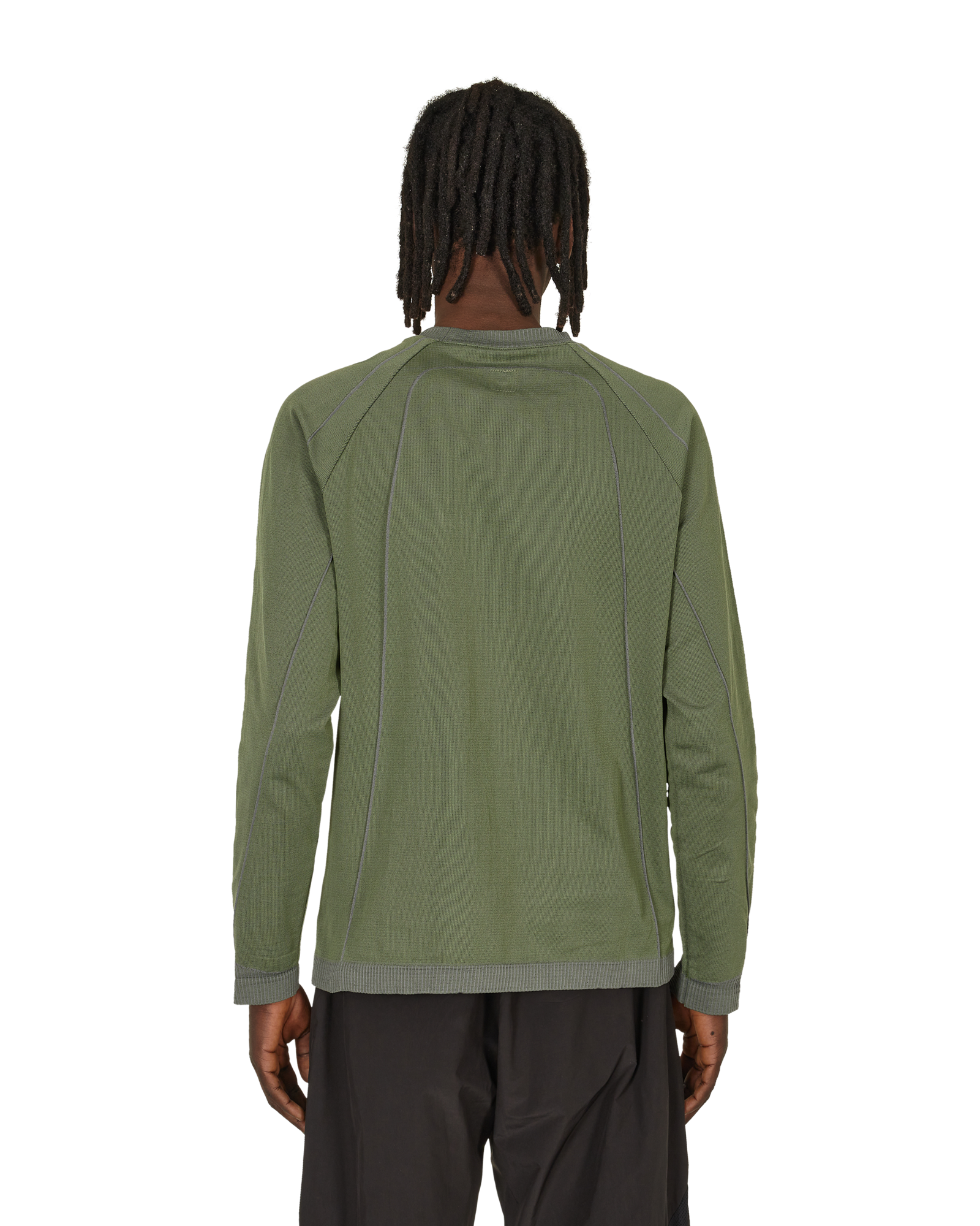 Prima Knitted Sweater