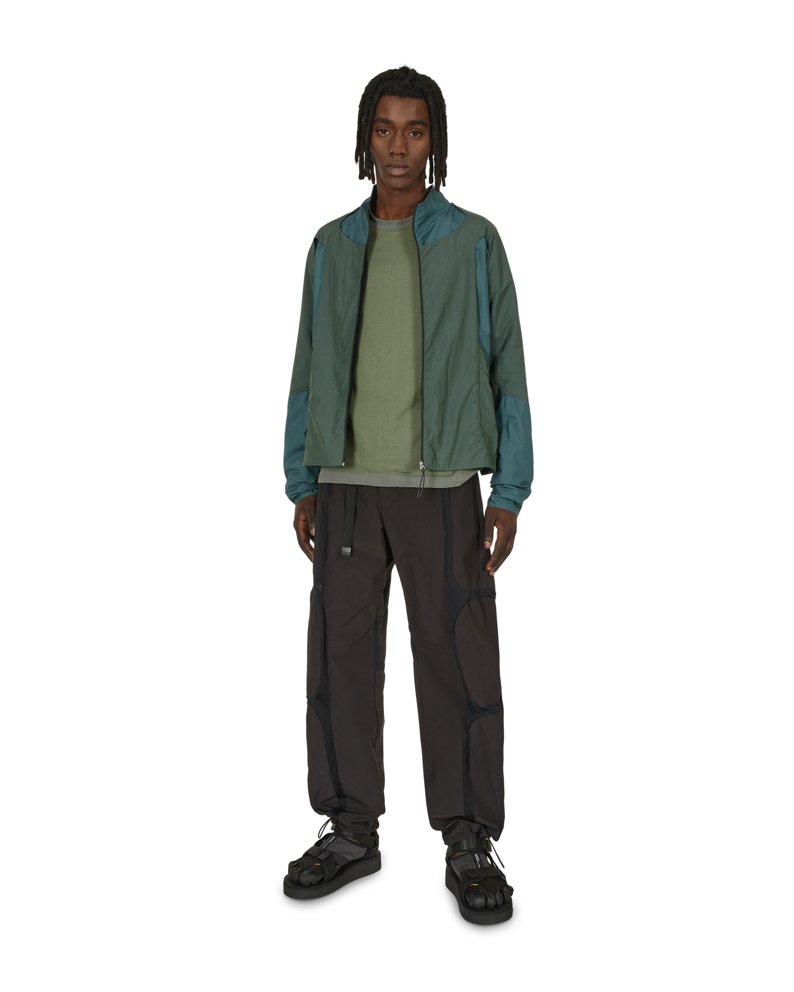 Prima Knitted Sweater