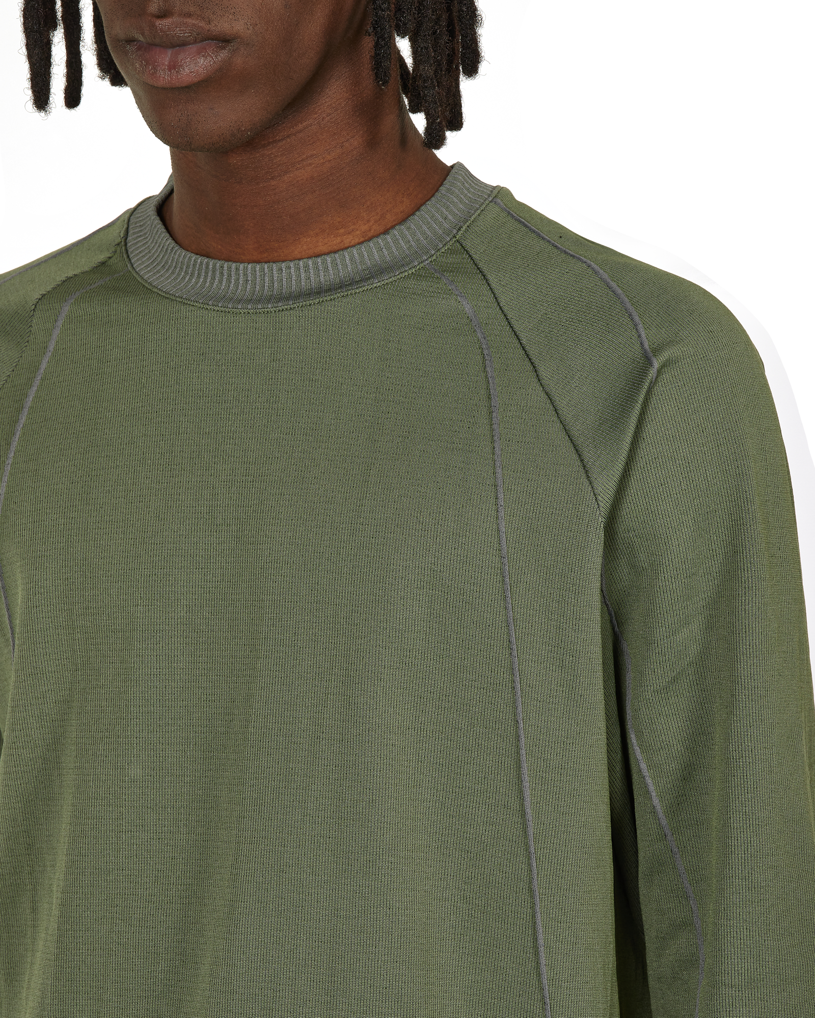 _J.L-A.L_ Prima Knitted Sweater J256205-XS/S-Multicolor