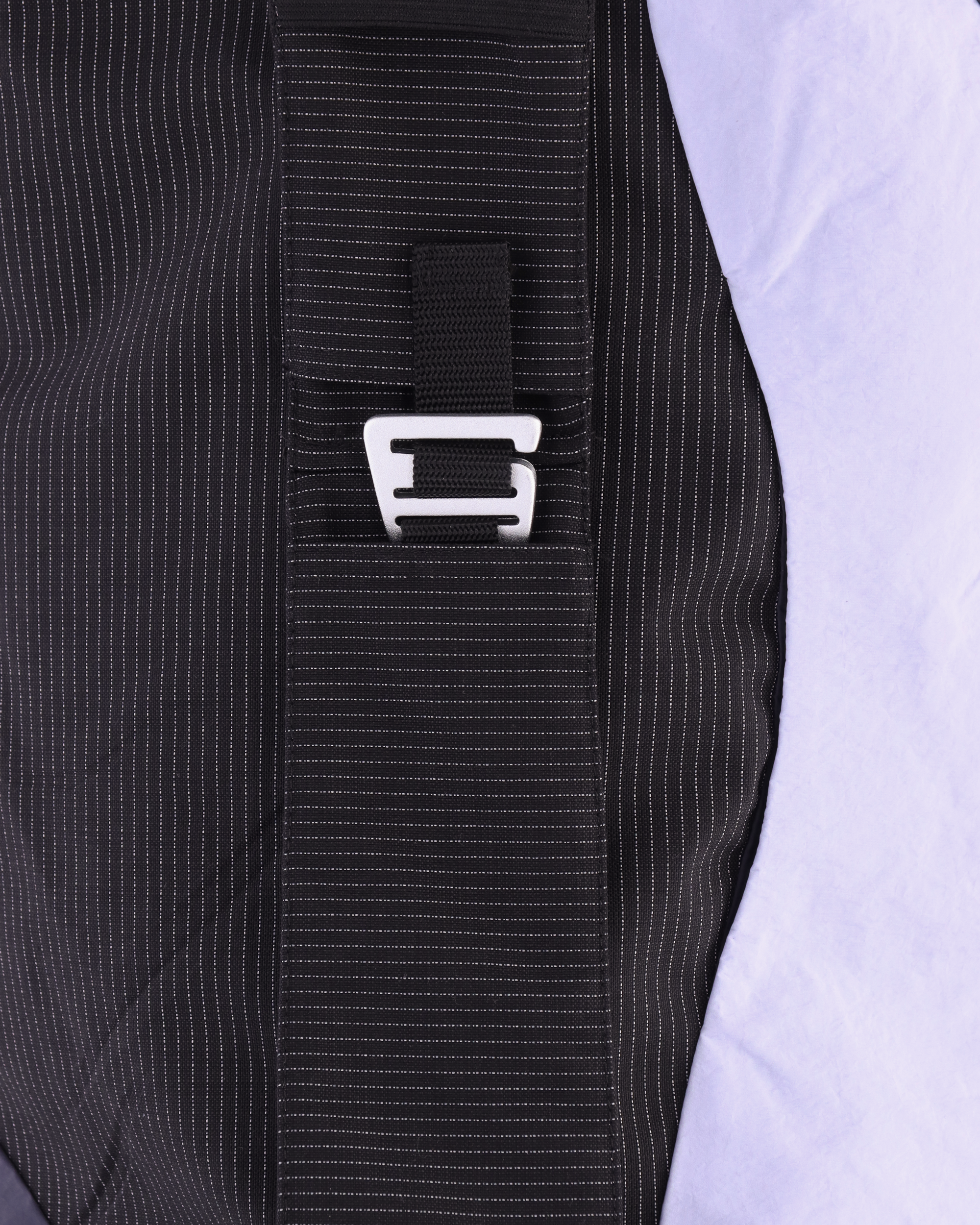 Delt Bag