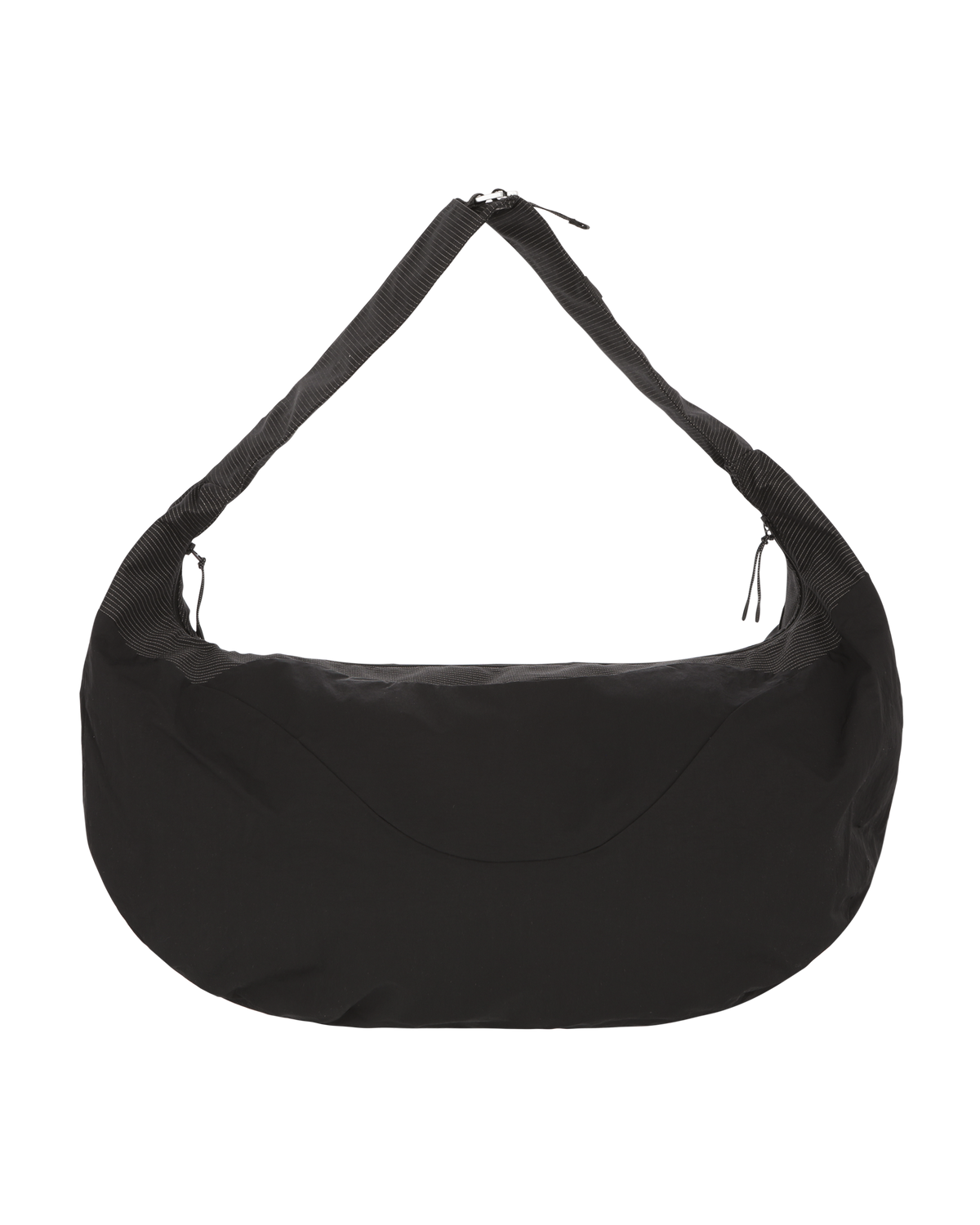 _J.L - A.L_ Delt Bag J256208-ONE SIZE-Black 1