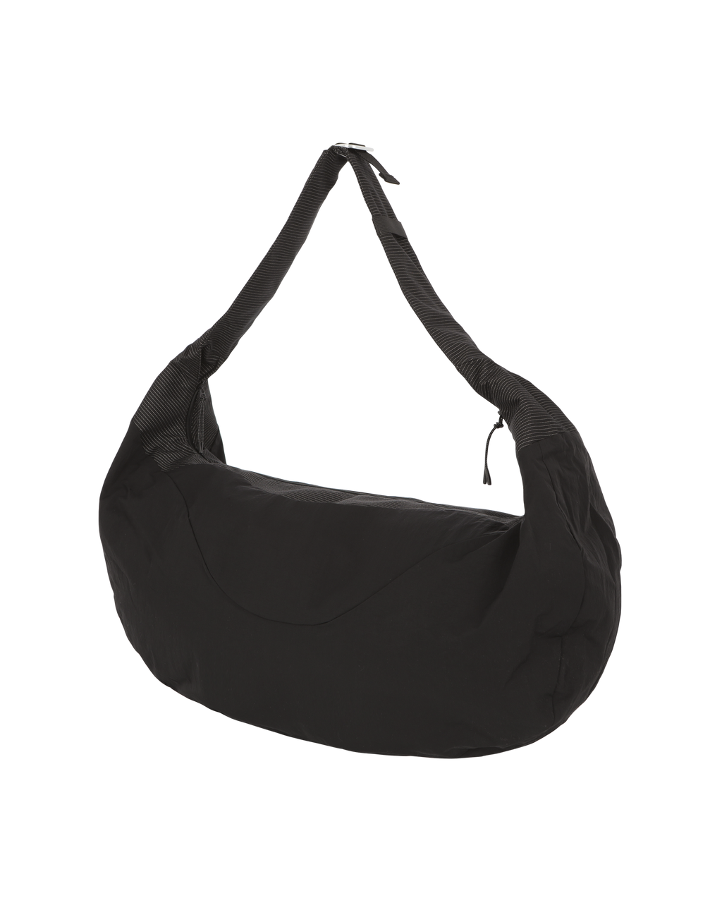 _J.L - A.L_ Delt Bag J256208-ONE SIZE-Black 2