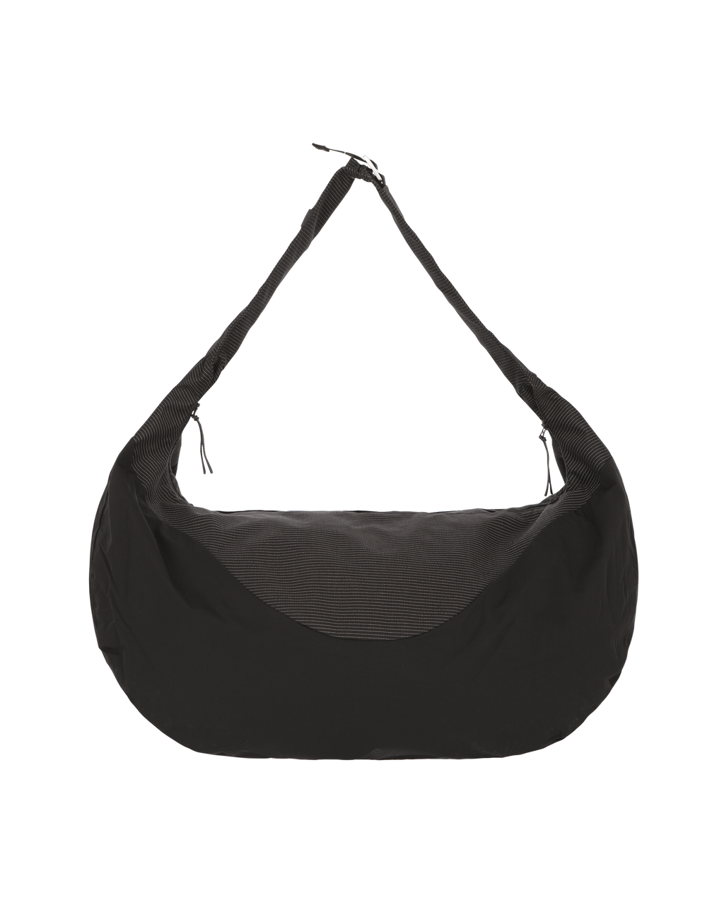 _J.L - A.L_ Delt Bag J256208-ONE SIZE-Black 4