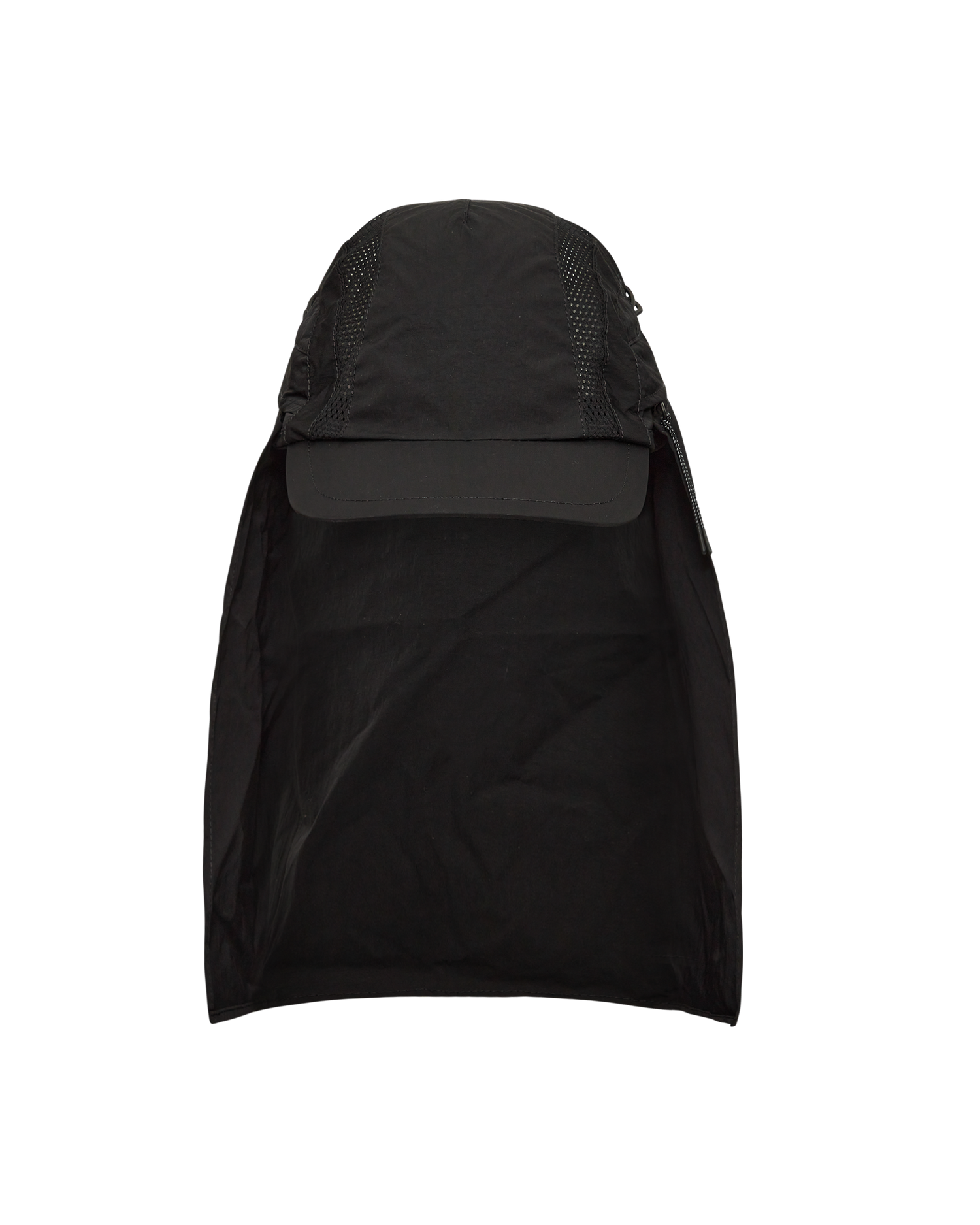 _J.L-A.L_ Umbra Cap J256216-ONE SIZE-Black 1