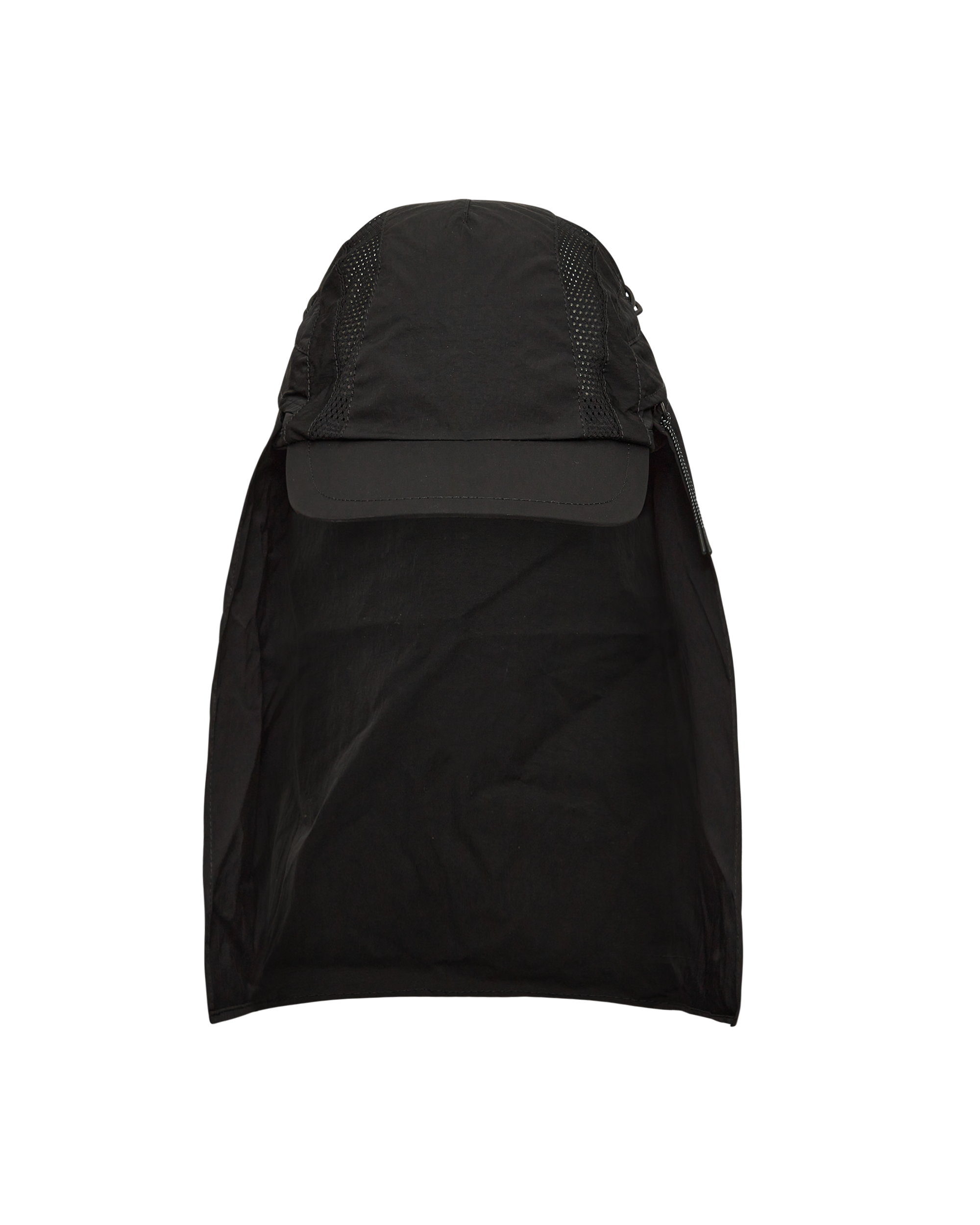 _J.L-A.L_ Umbra Cap J256216-ONE SIZE-Black 1