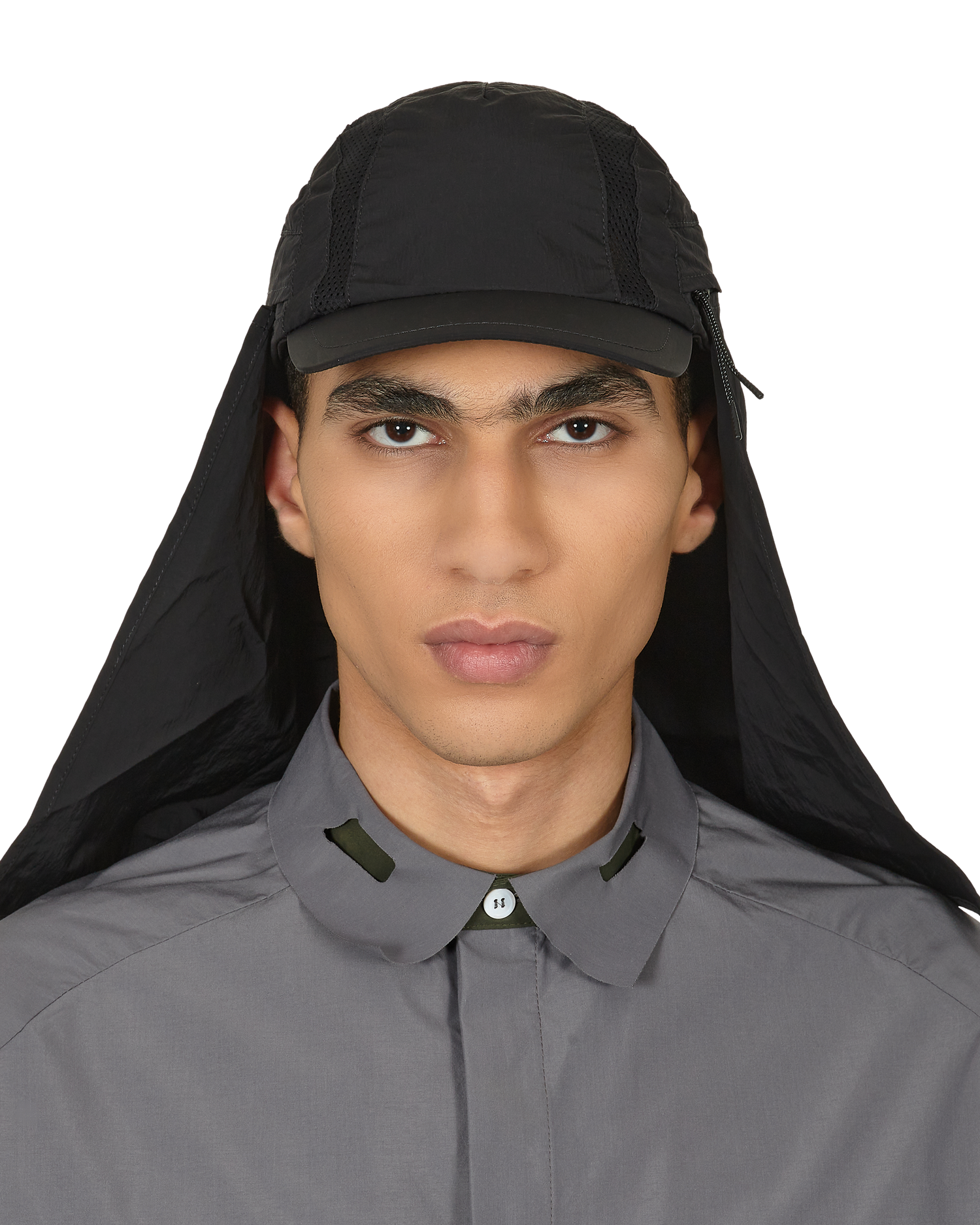 Umbra Cap – _J.L-A.L_ Umbra Cap – _J.L-A.L_
