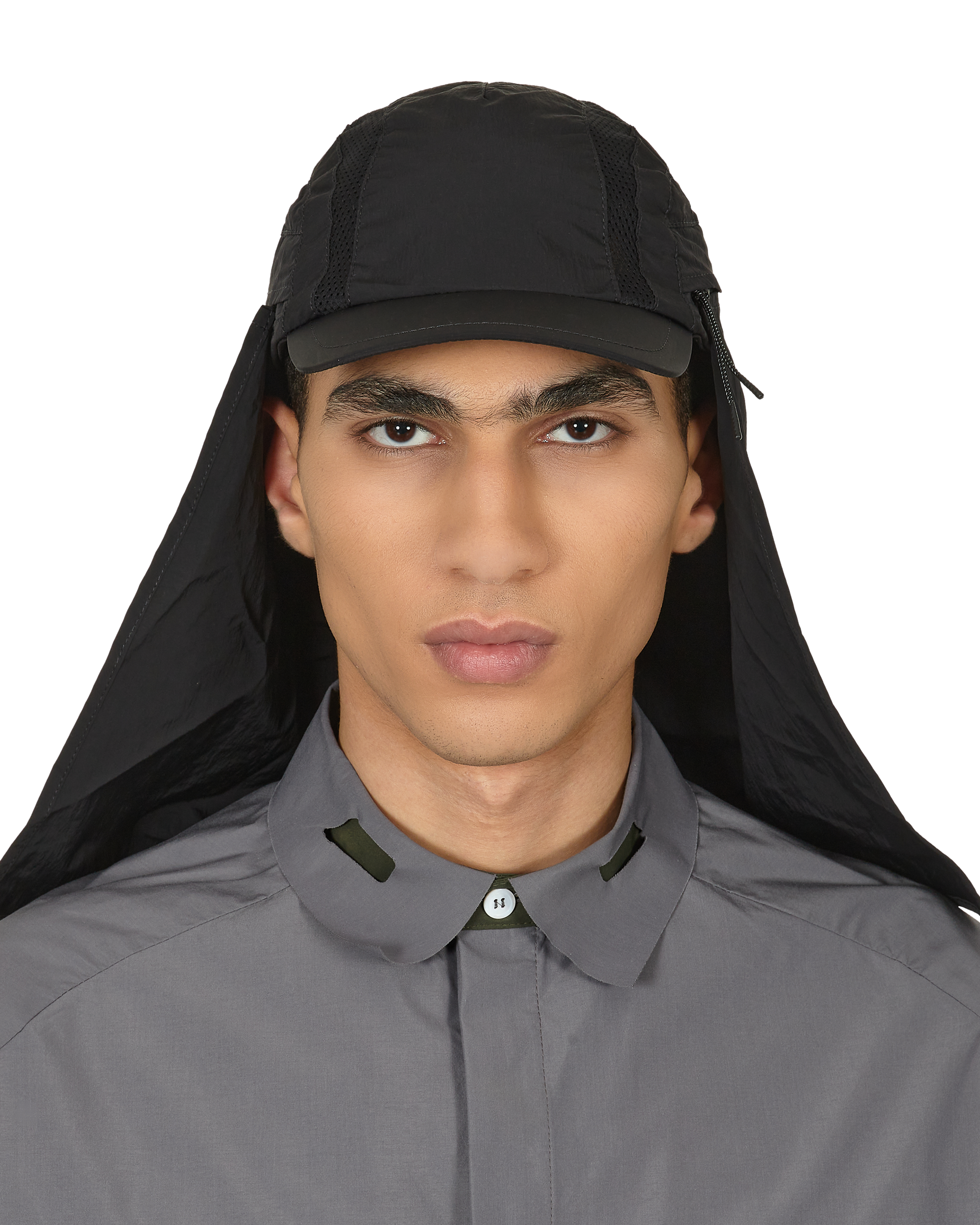 _J.L-A.L_ Umbra Cap J256216-ONE SIZE-Black 2