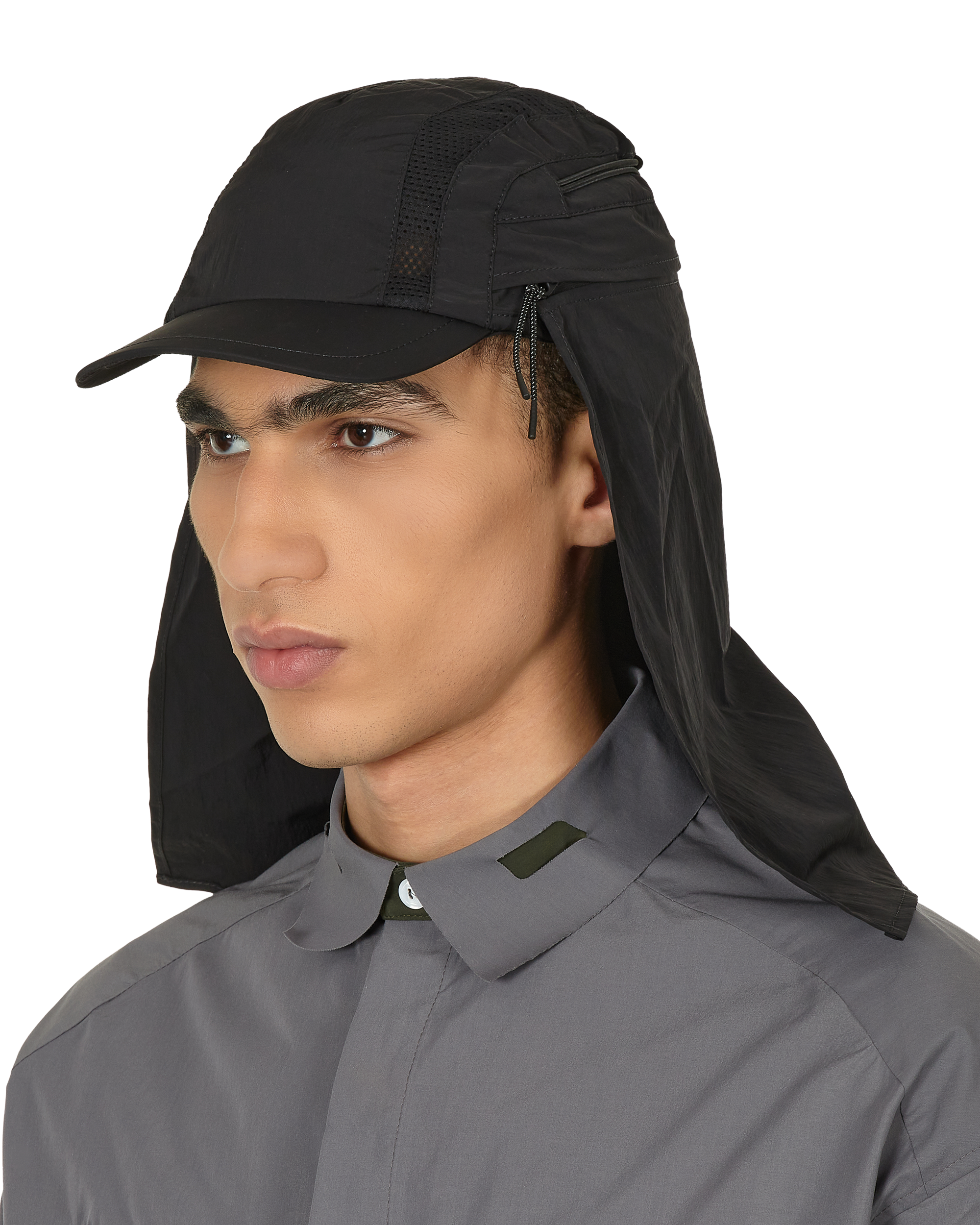 _J.L-A.L_ Umbra Cap J256216-ONE SIZE-Black 3