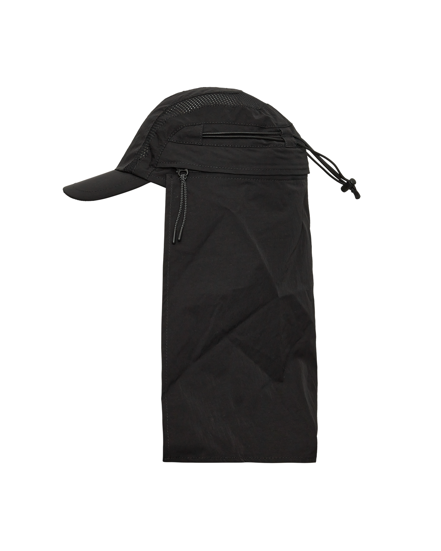_J.L-A.L_ Umbra Cap J256216-ONE SIZE-Black 5
