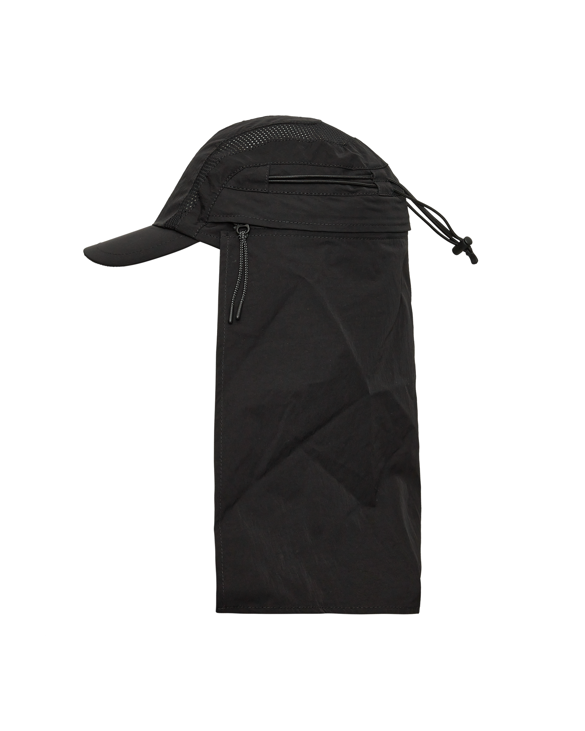_J.L-A.L_ Umbra Cap J256216-ONE SIZE-Black 5