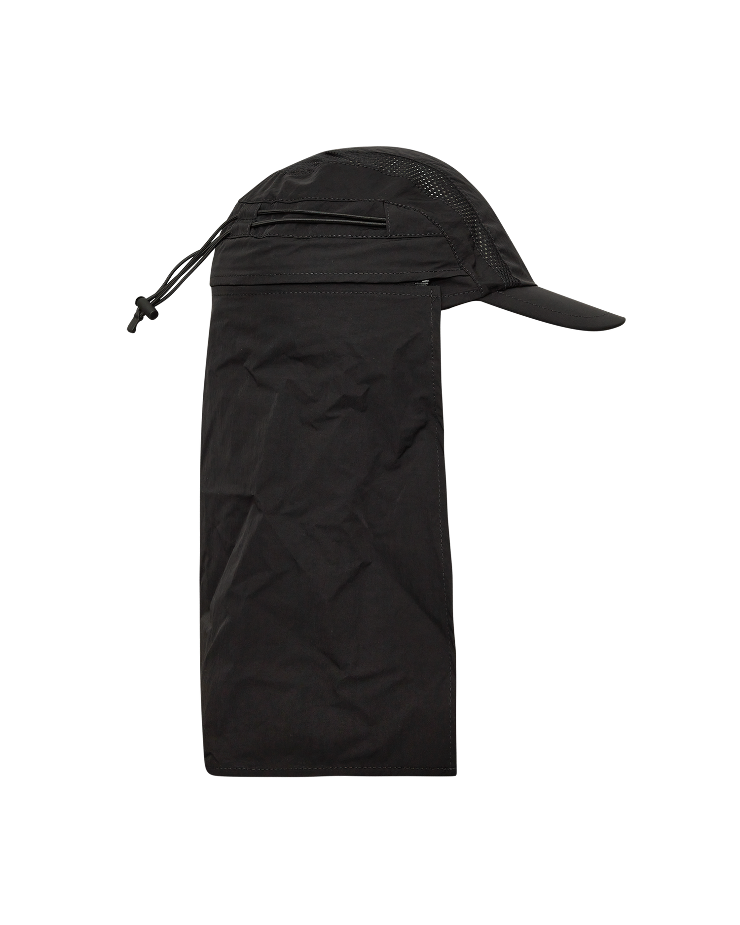 _J.L-A.L_ Umbra Cap J256216-ONE SIZE-Black 7