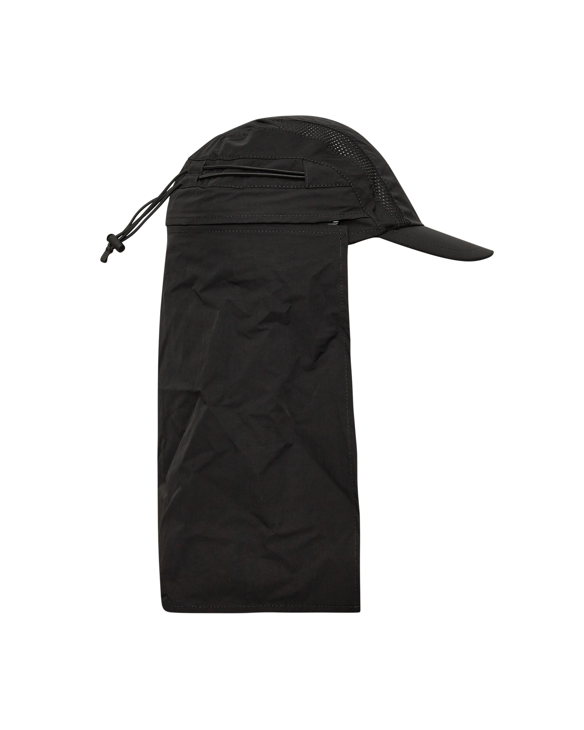 _J.L-A.L_ Umbra Cap J256216-ONE SIZE-Black 7