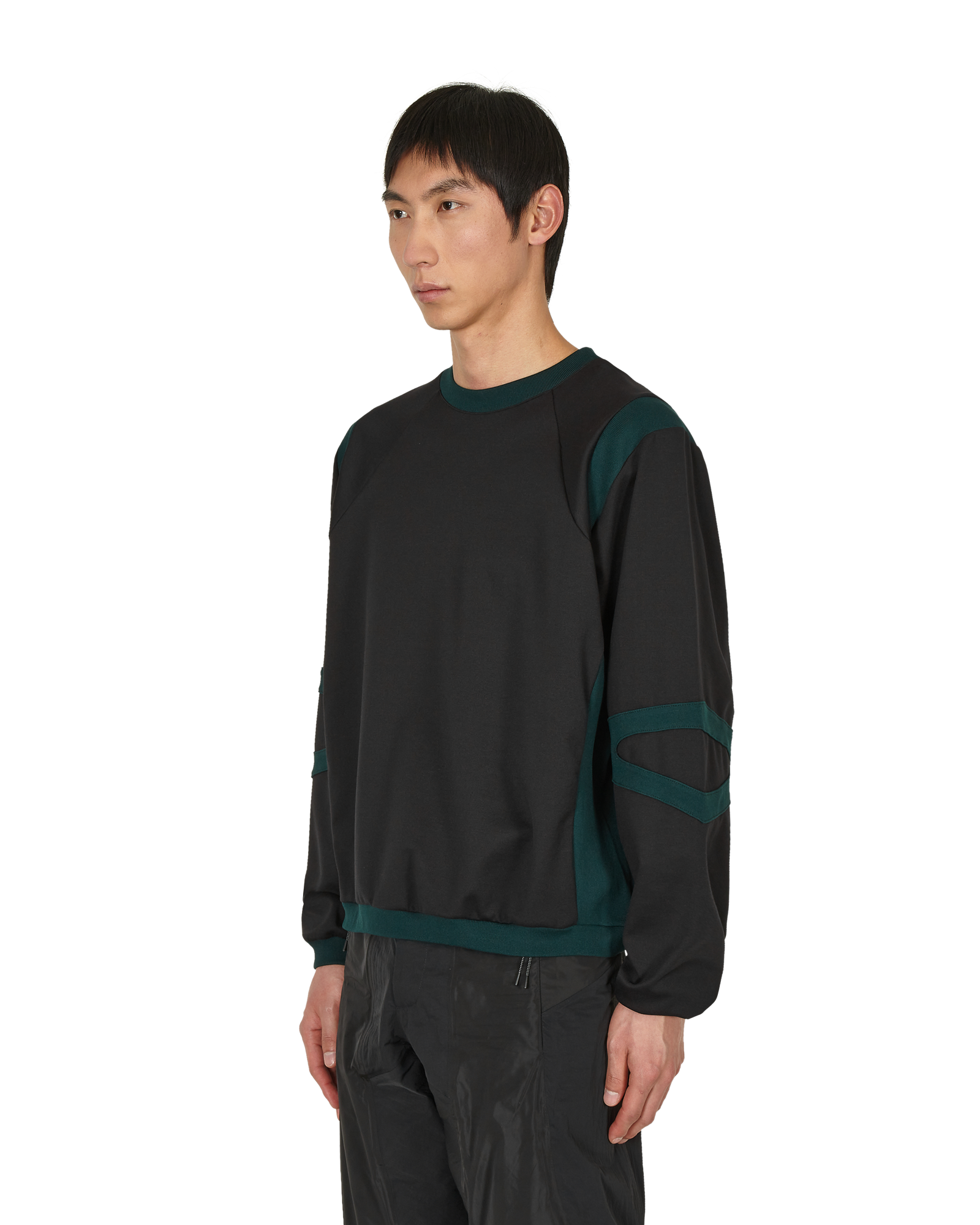 _J.L-A.L_ Orbit Sweater J256218-L-Black