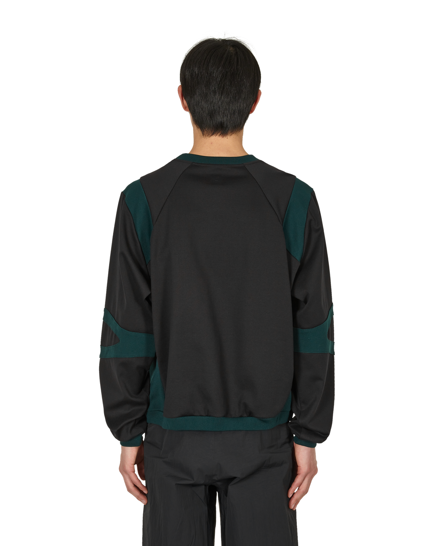 _J.L-A.L_ Orbit Sweater J256218-S-Black