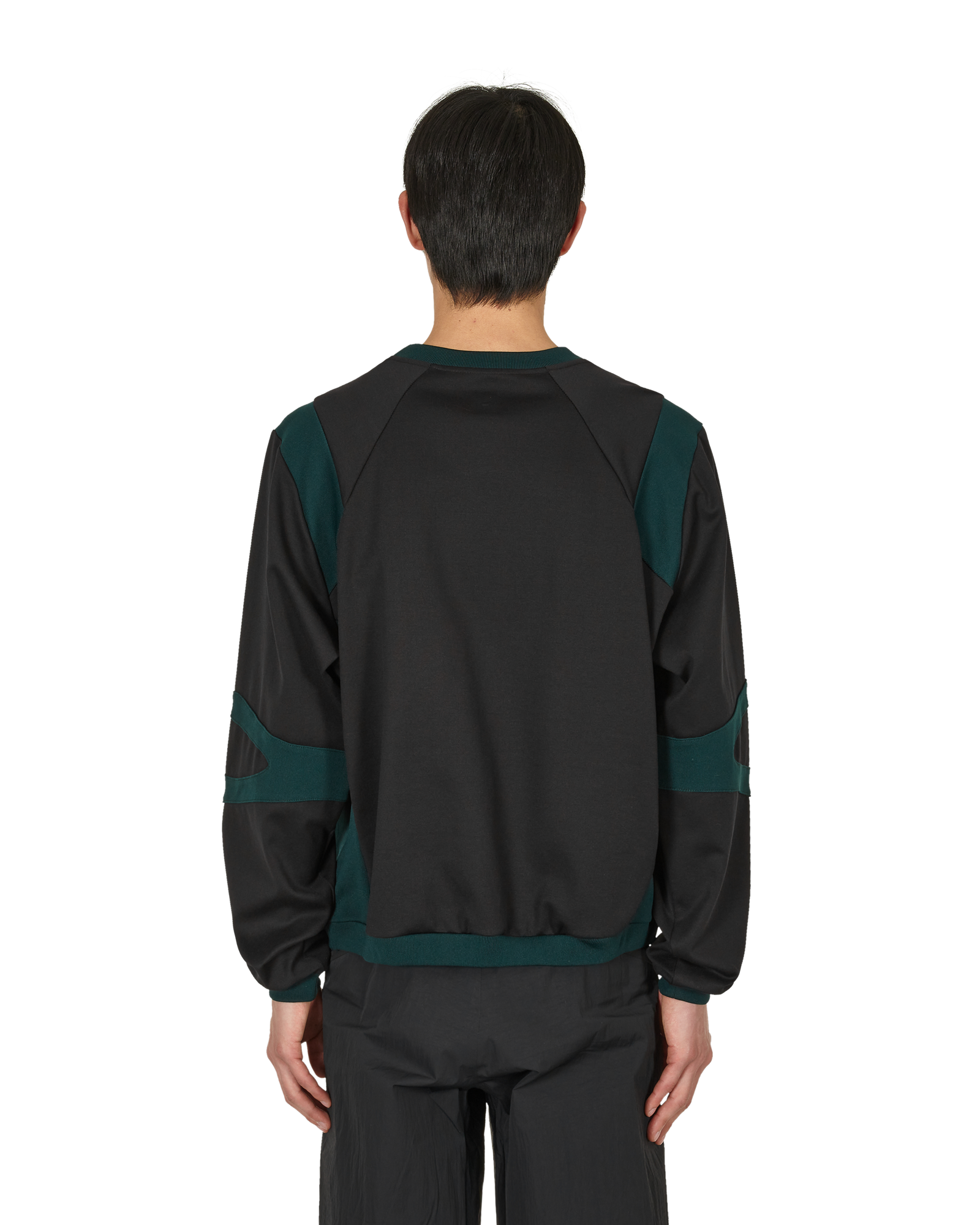 _J.L-A.L_ Orbit Sweater J256218-L-Black
